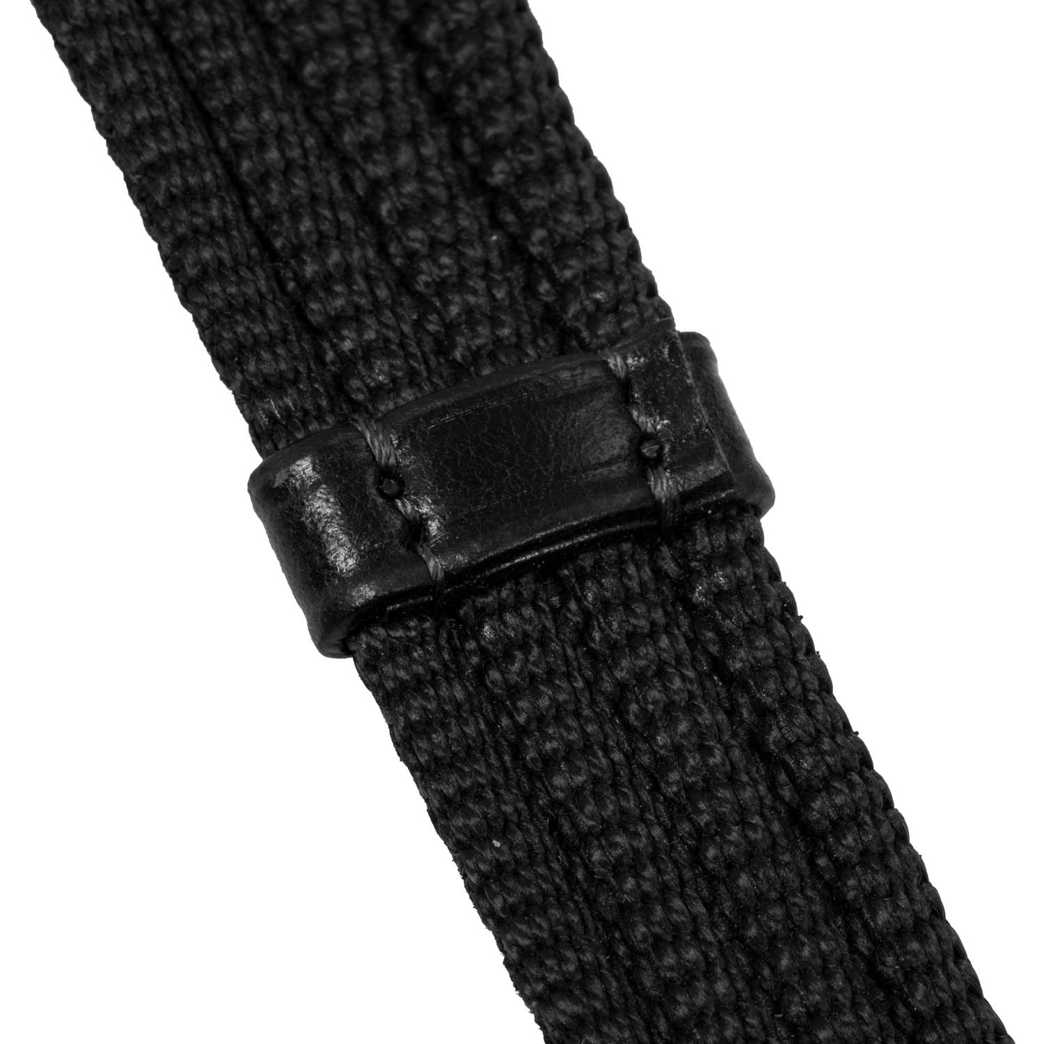 Reins Nylon Rein's Leather Loops AC9700