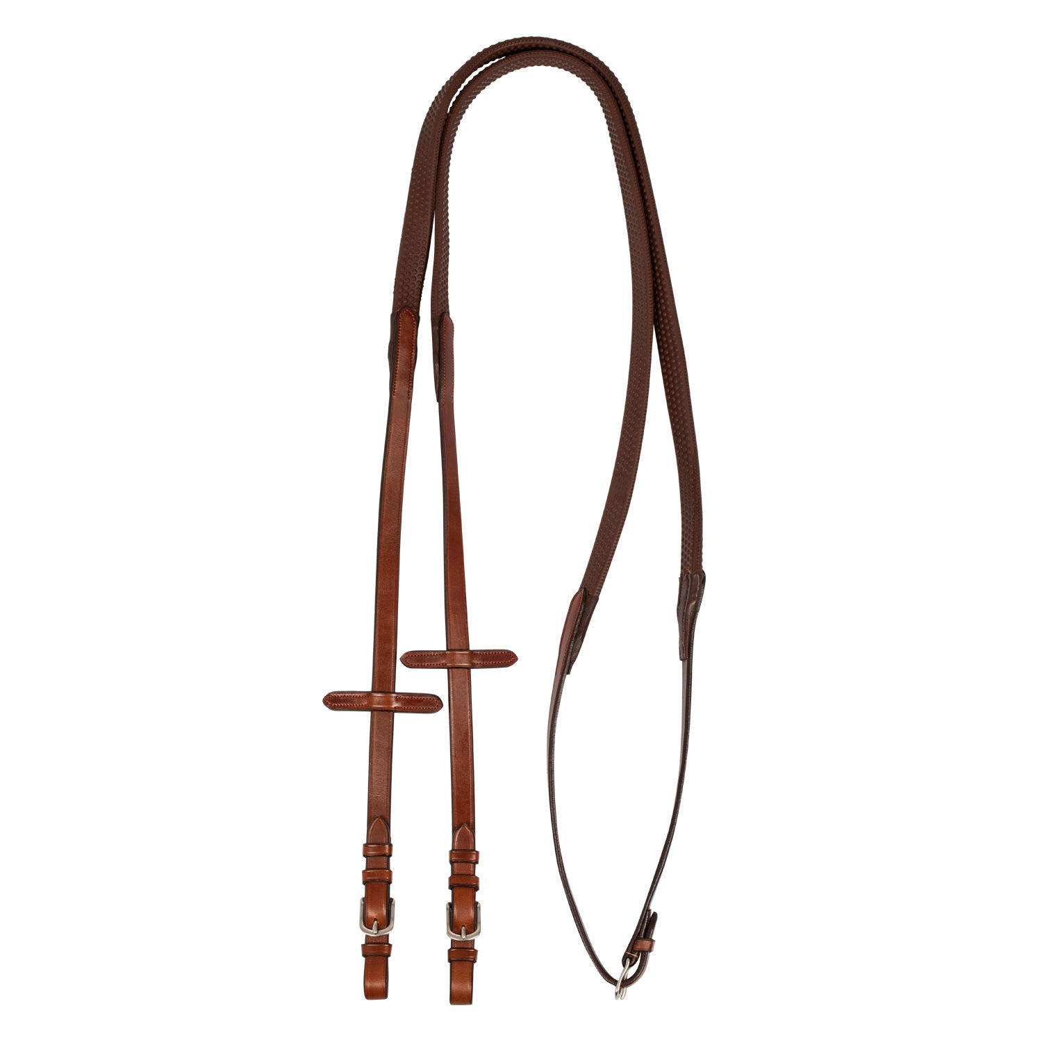 Reins Kris Reins Leather & Rubber AC9702