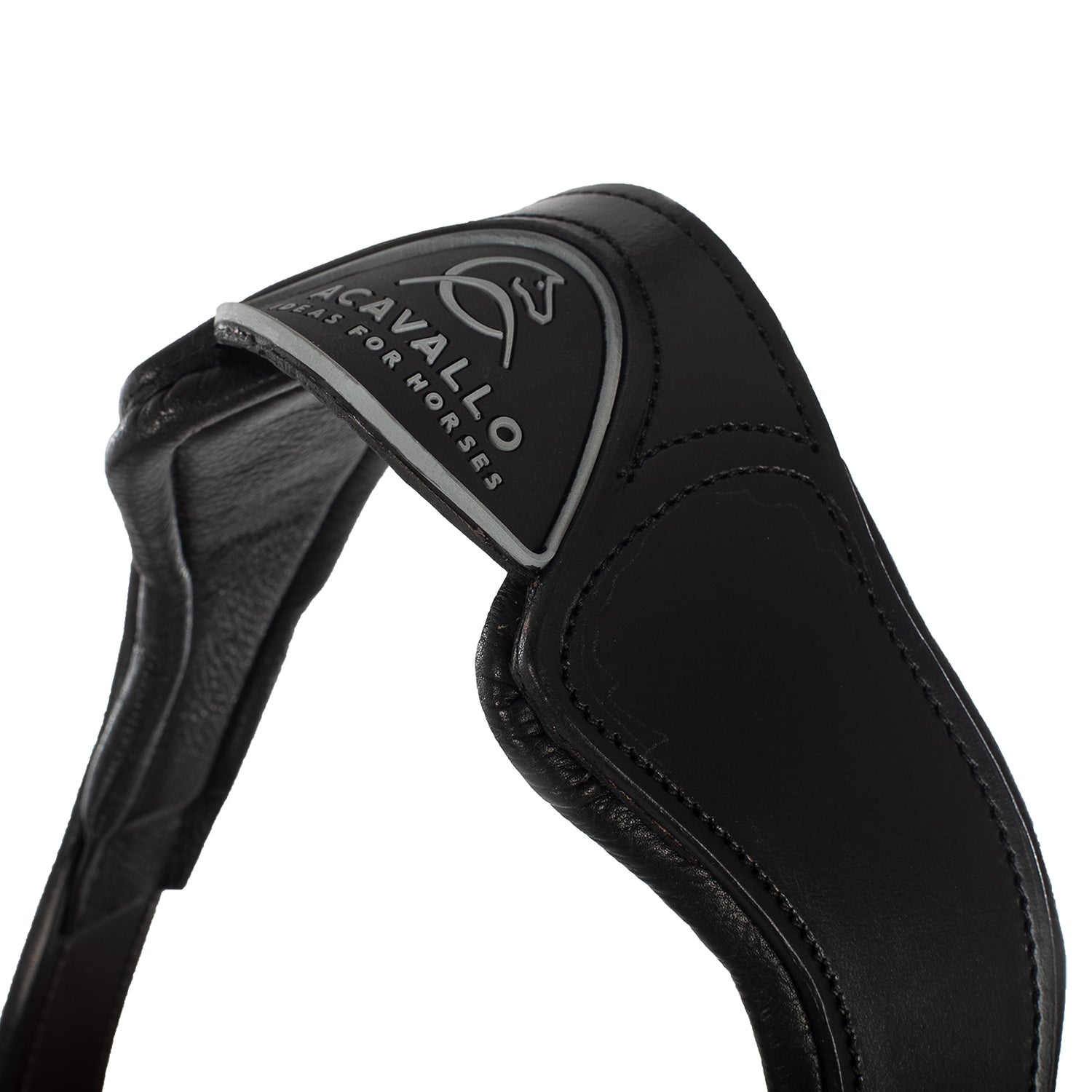 Halfter Ergonomic halter calfskin AC9706