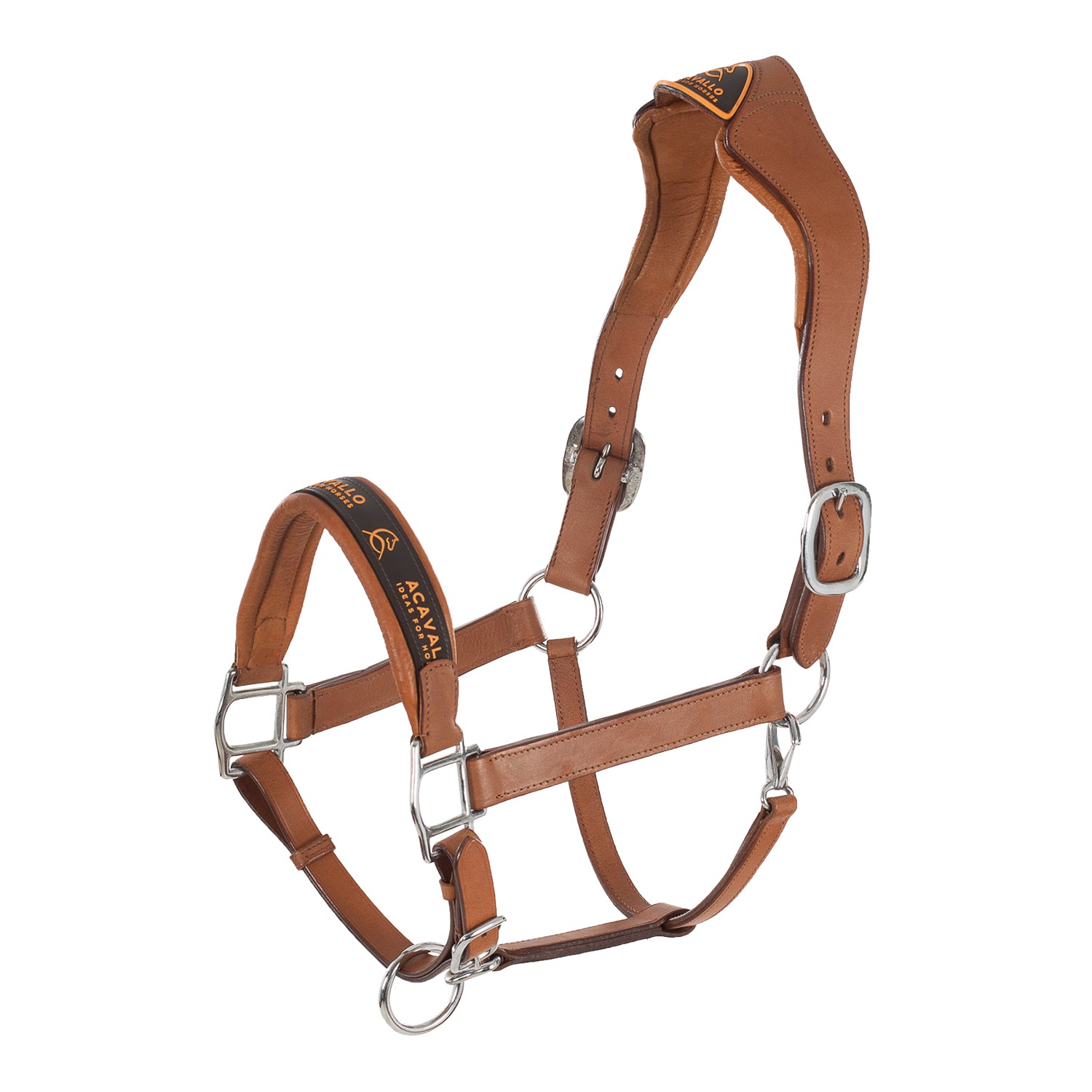 Halfter Ergonomic halter calfskin AC9706