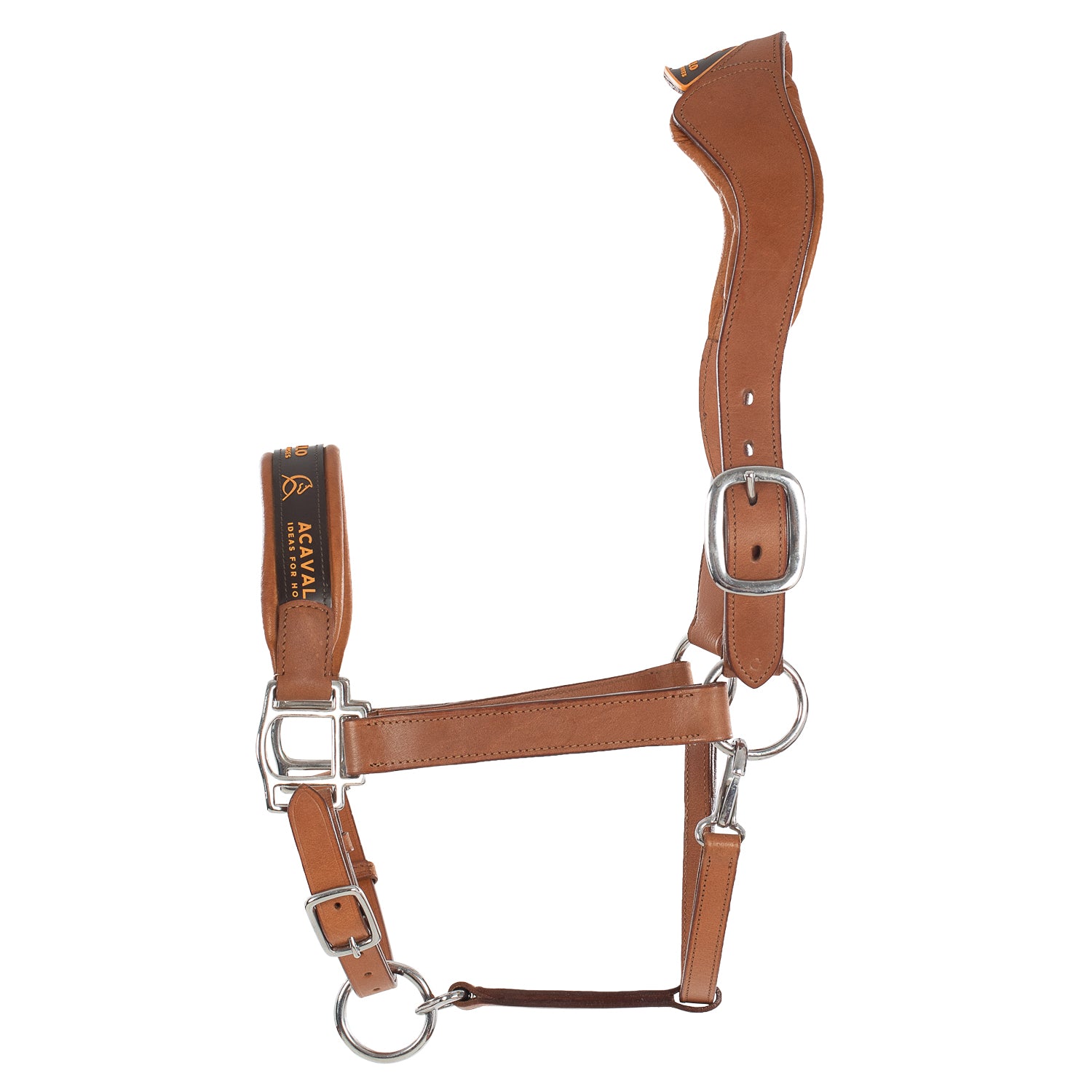 Halfter Ergonomic halter calfskin AC9706