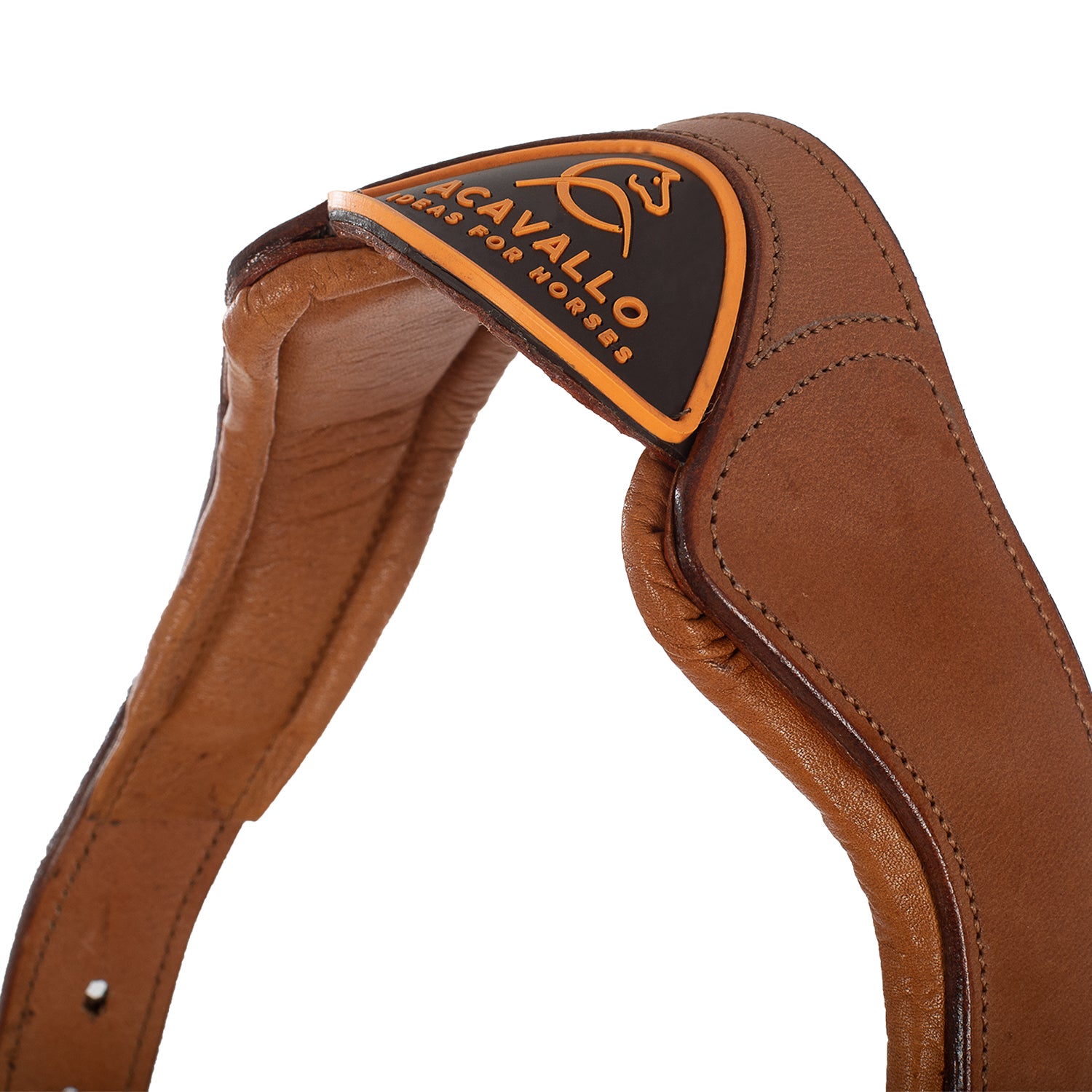 Halfter Ergonomic halter calfskin AC9706