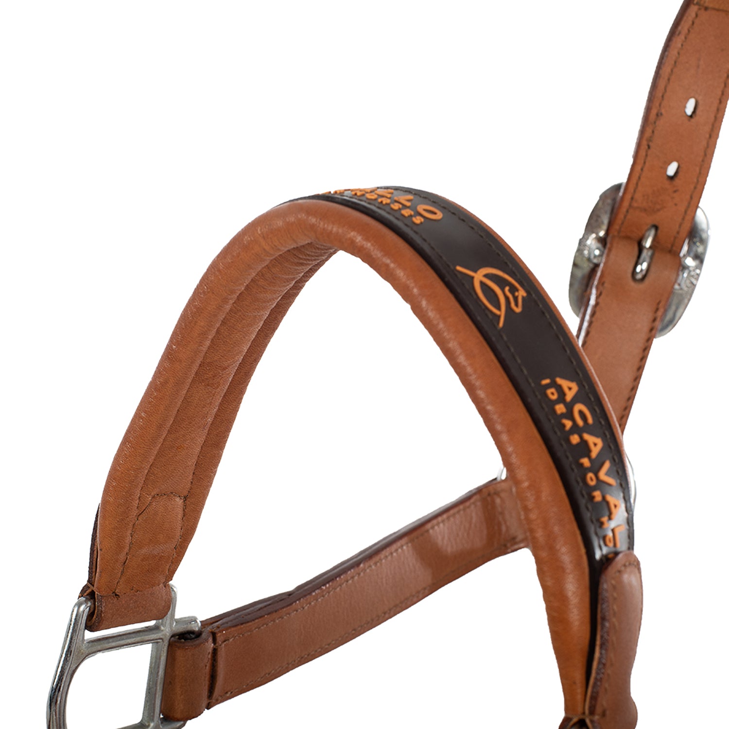 Halfter Ergonomic halter calfskin AC9706