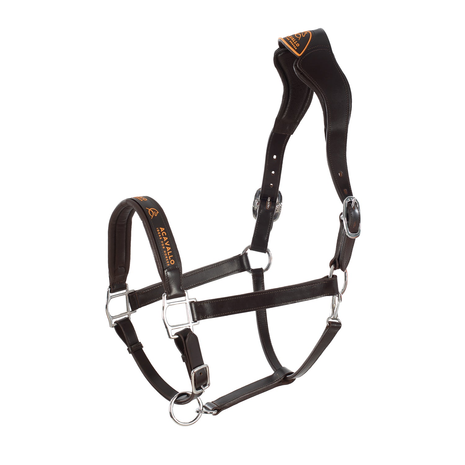 Halfter Ergonomic halter calfskin AC9706