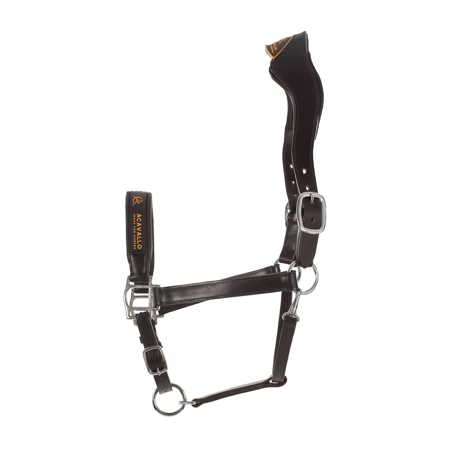 Halfter Ergonomic halter calfskin AC9706