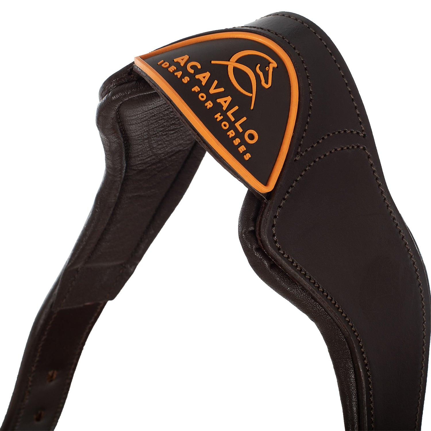 Halfter Ergonomic halter calfskin AC9706