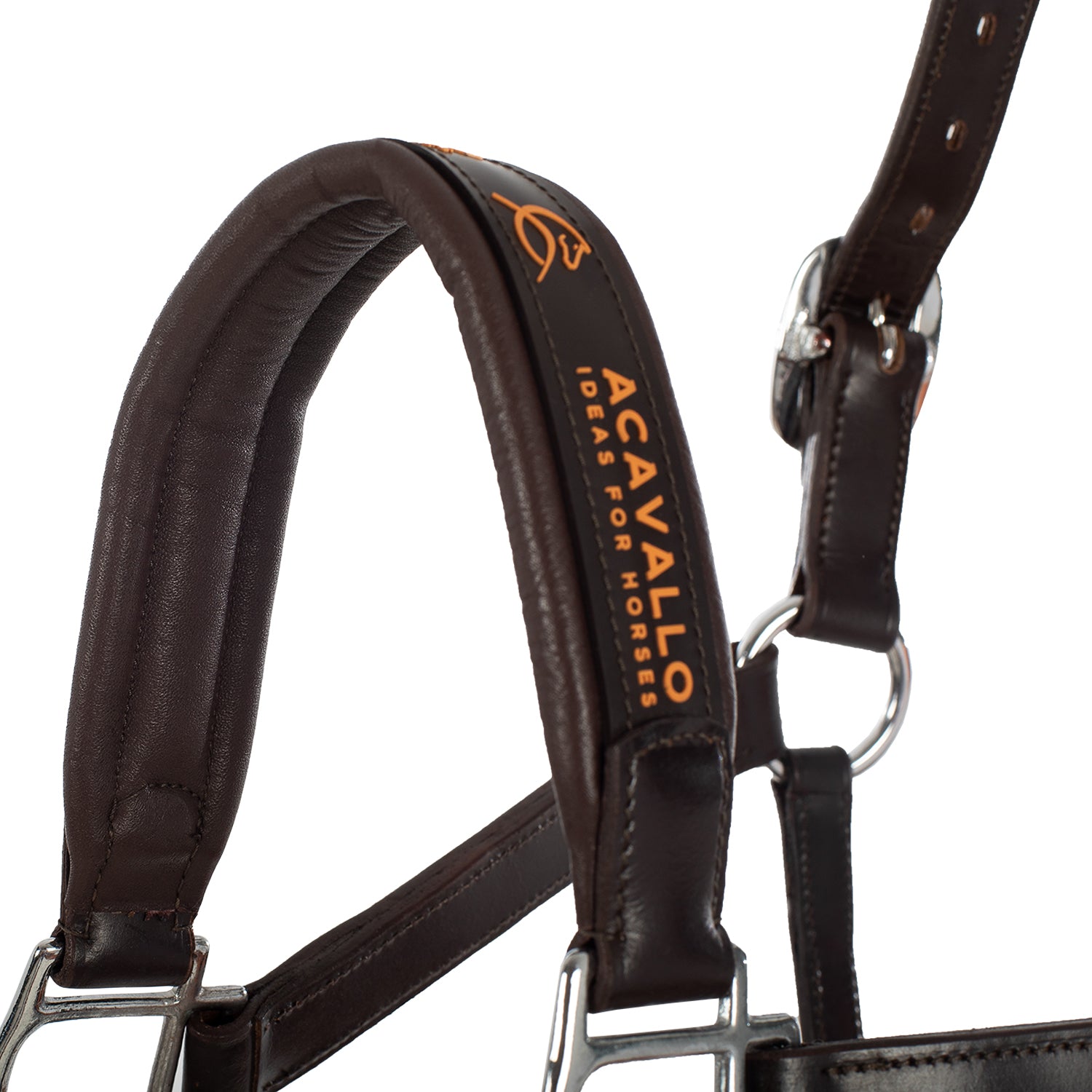 Halfter Ergonomic halter calfskin AC9706