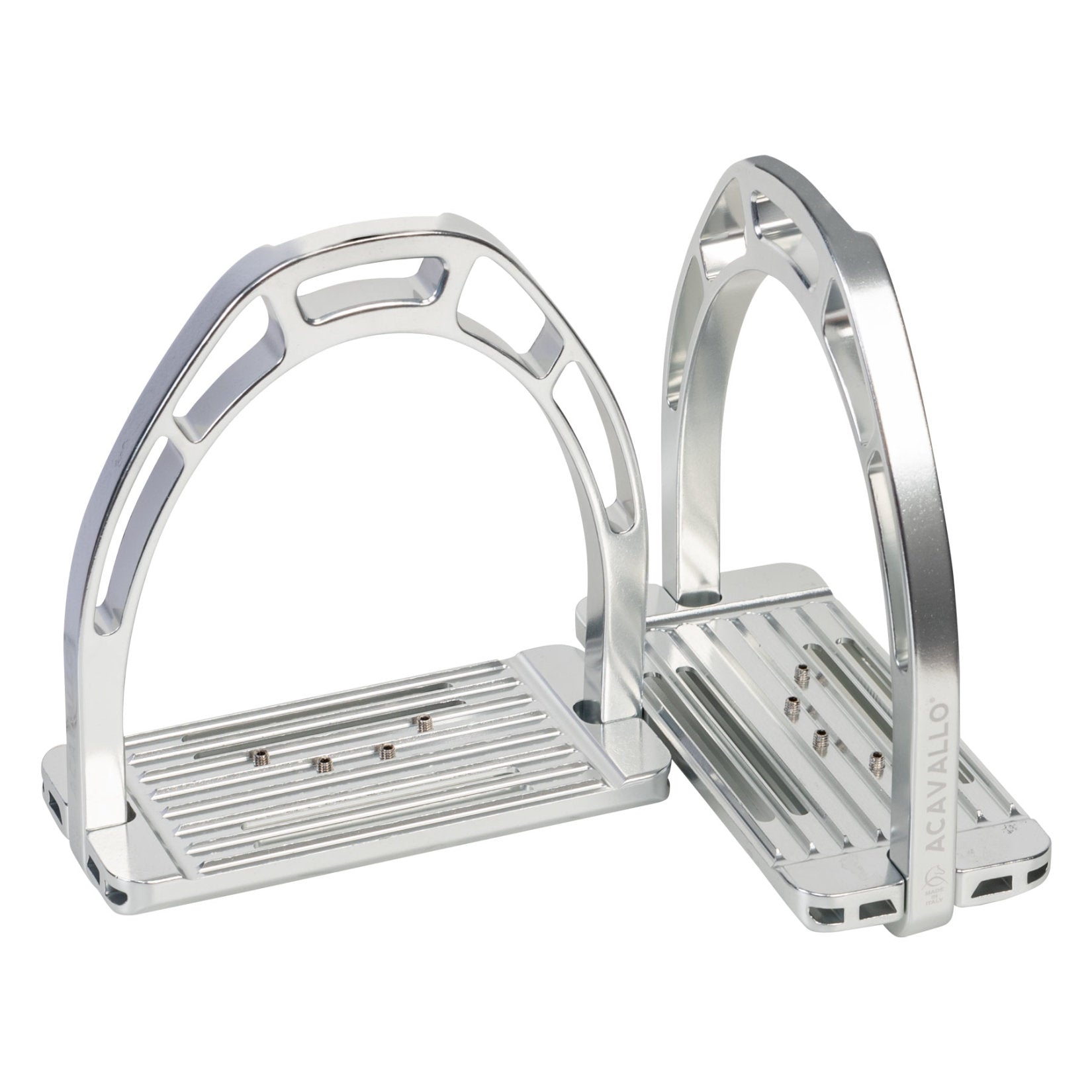 Steigbügel Arco Evolution Alupro stirrups AC621