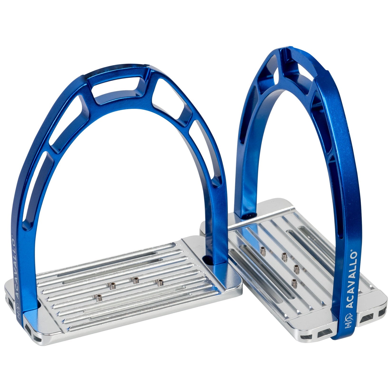 Steigbügel Arco Evolution Alupro stirrups AC621