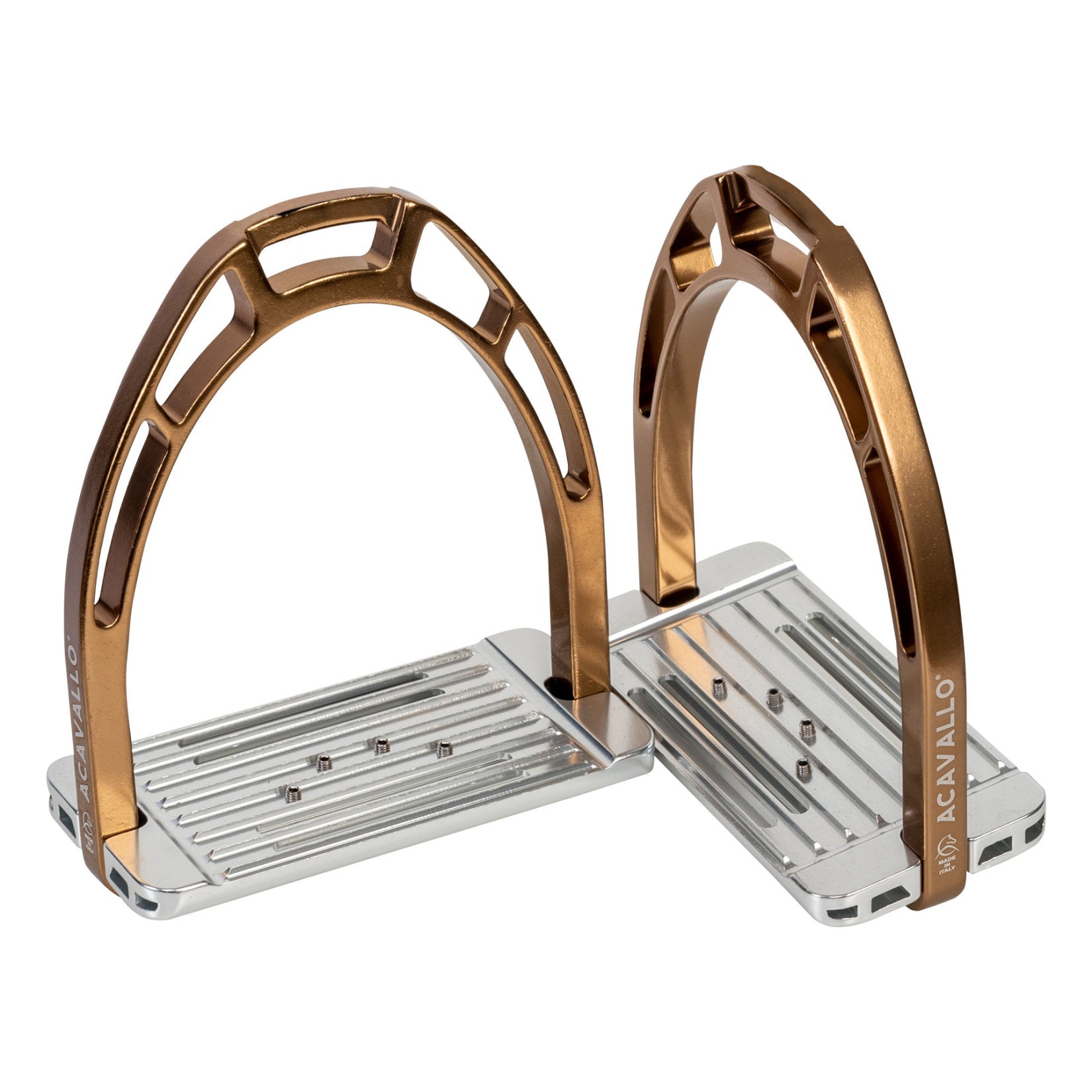 Steigbügel Arco Evolution Alupro stirrups AC621