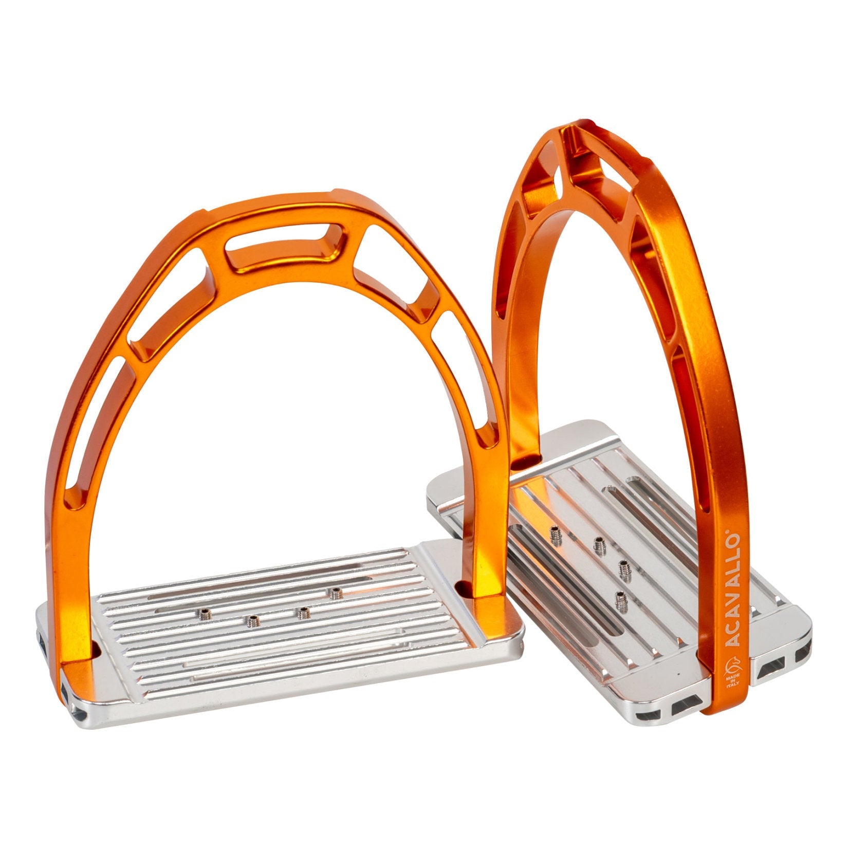 Steigbügel Arco Evolution Alupro stirrups AC621