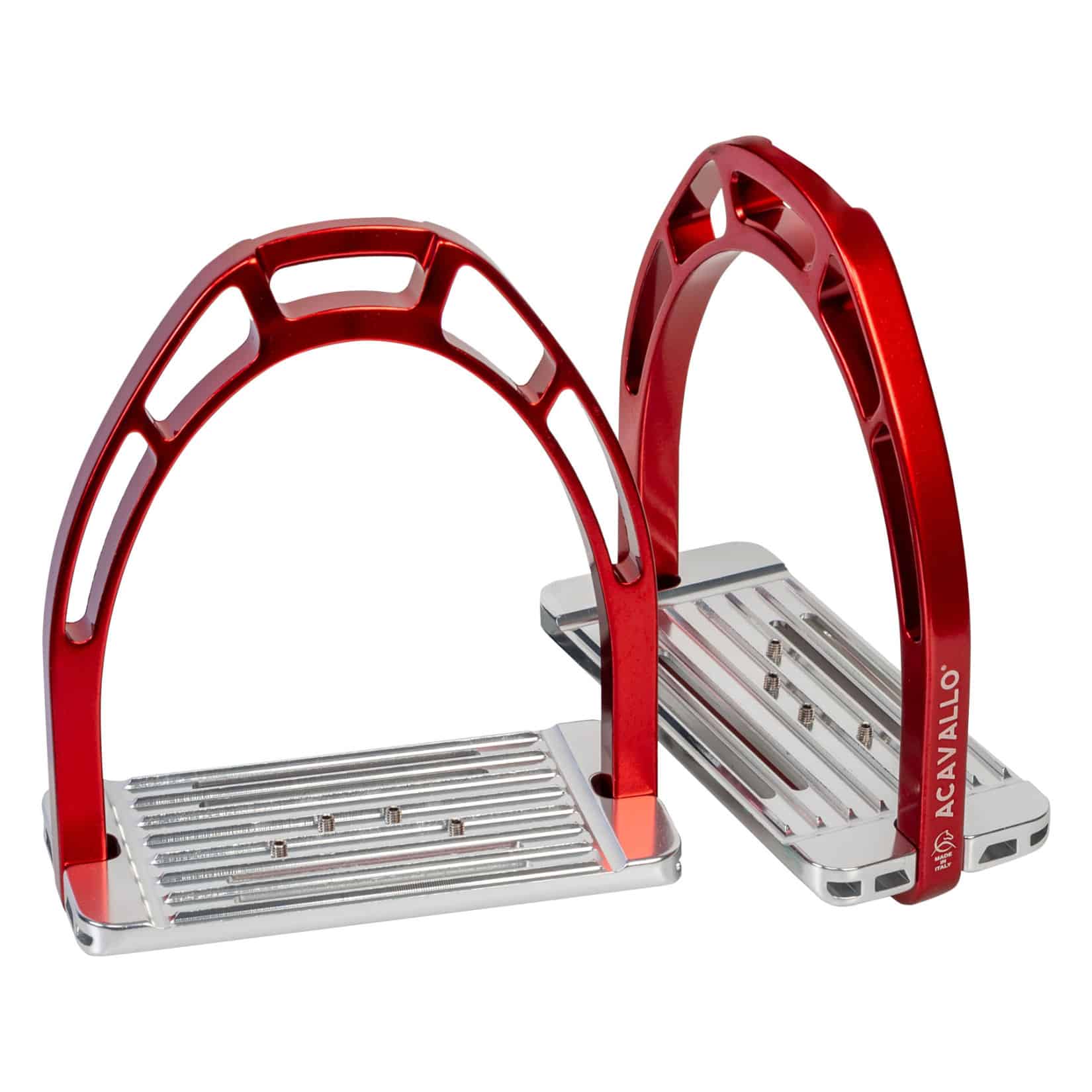 Steigbügel Arco Evolution Alupro stirrups AC621