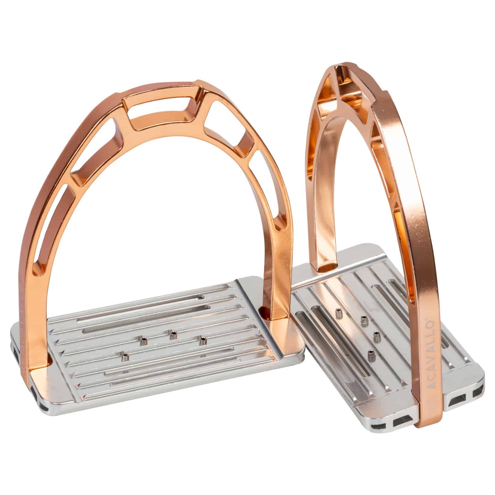 Steigbügel Arco Evolution Alupro stirrups AC621