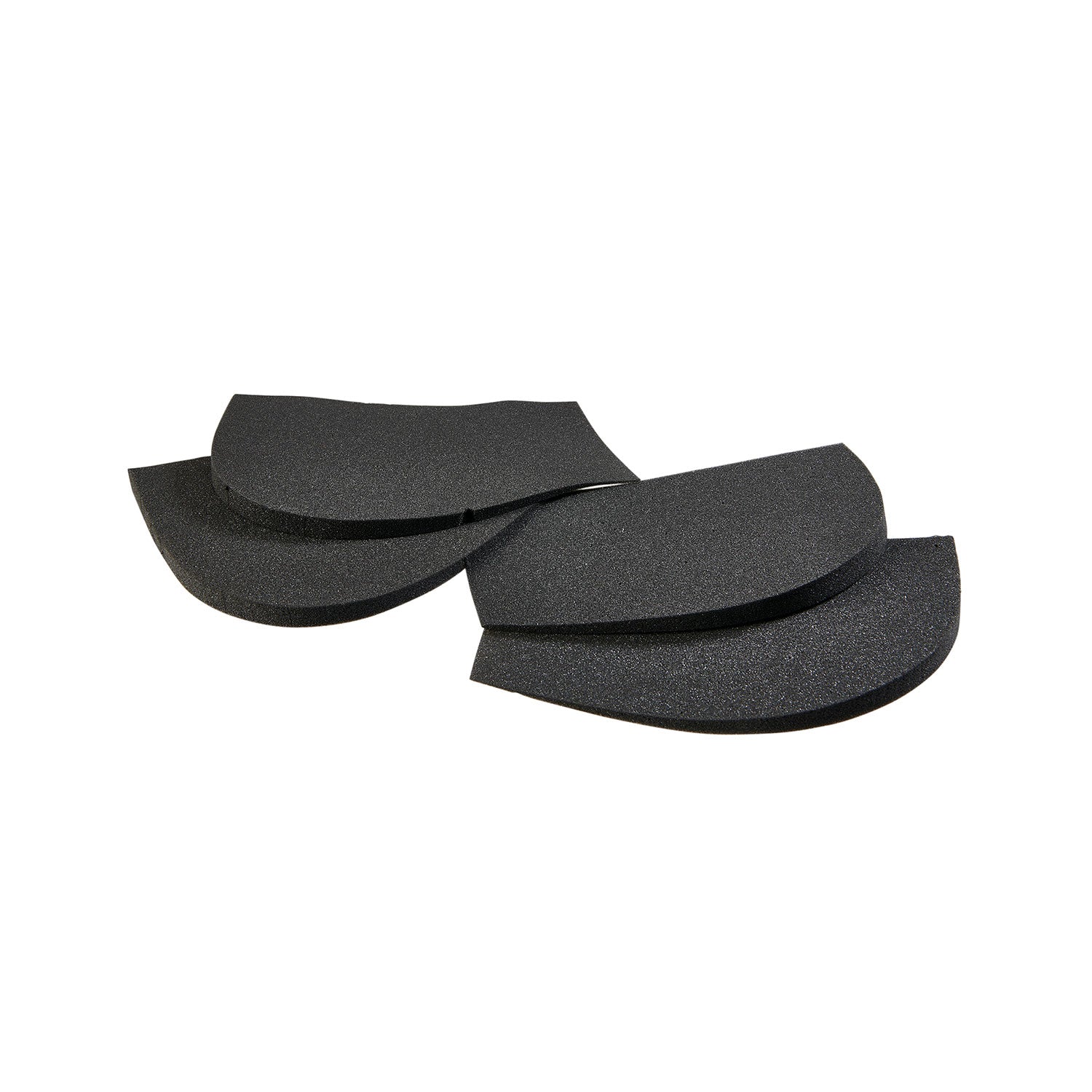 Pad Pad MF HPS CW-CS suede grip gel flat configurable pocket AC213