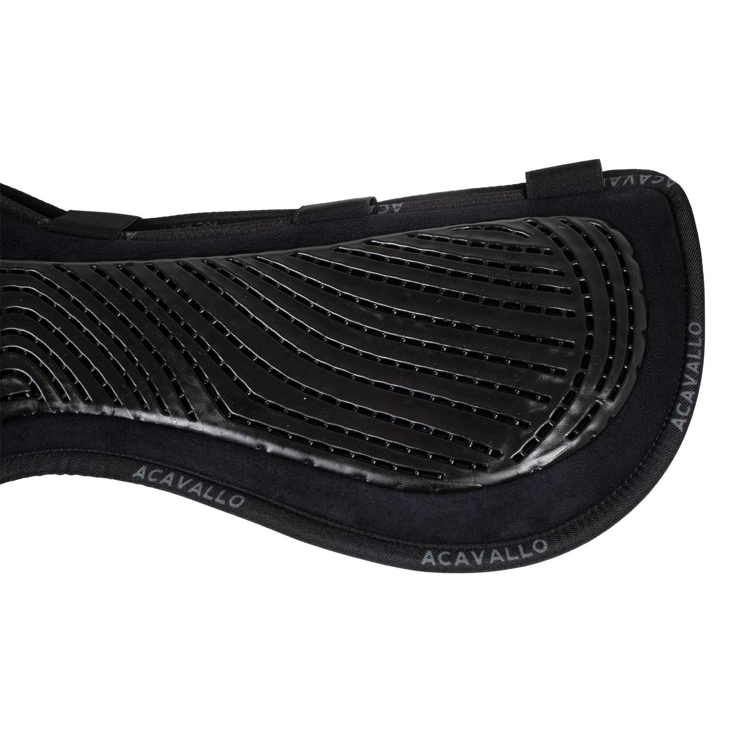 Pad Pad MF JCCS CW-FS suede grip gel flat AC224