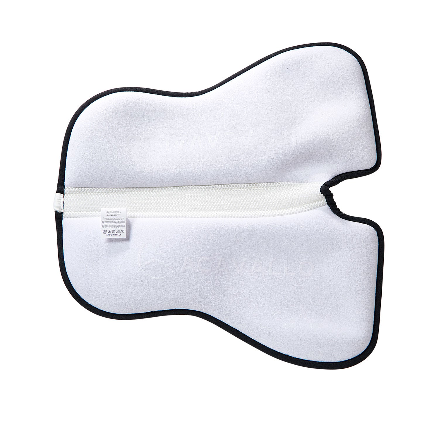 Pad pad mf mf ds sw-3ds in pelle scamosciata silicone interno impugnatura piatta AC234