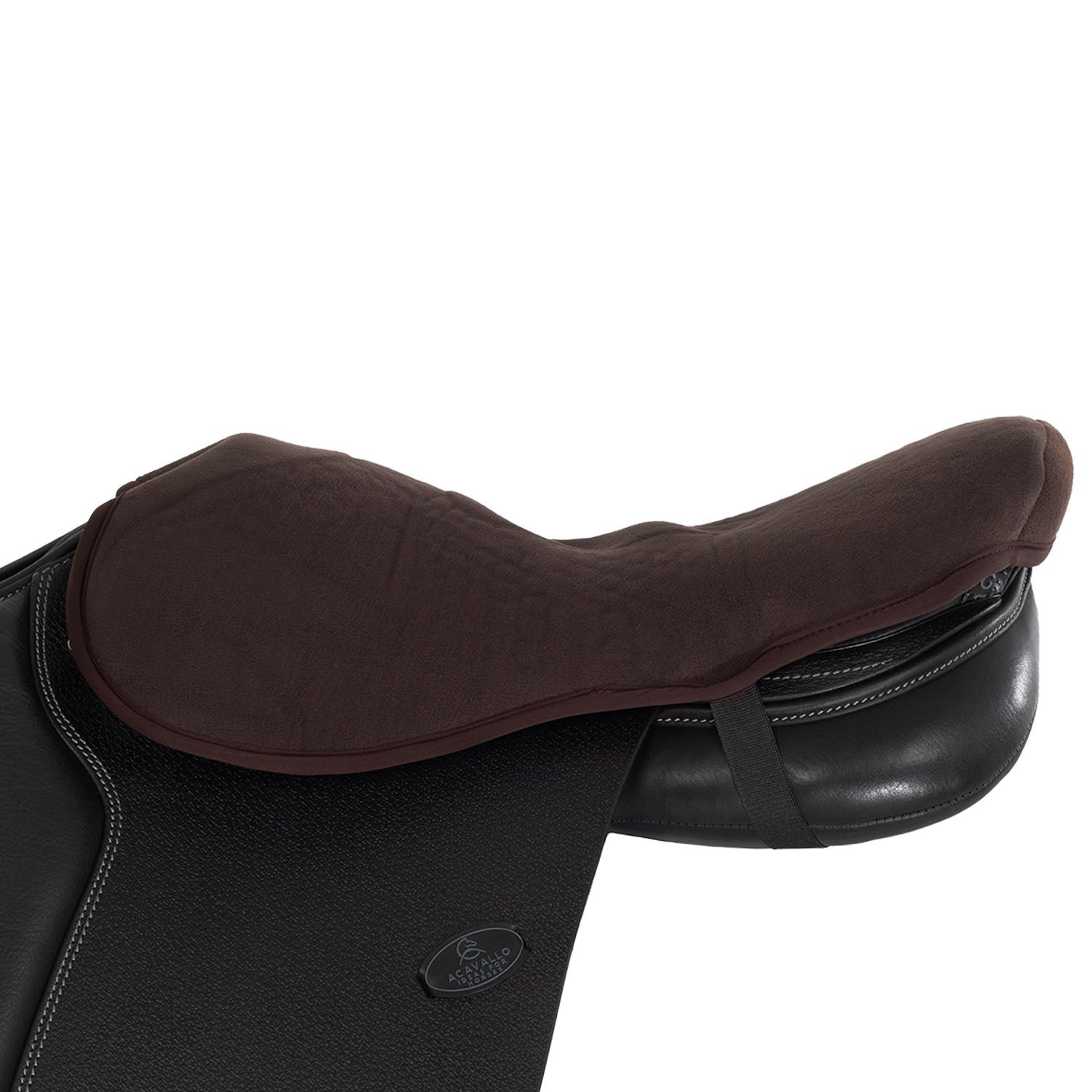 Sitzbezug Ortho-Pubis seat saver jumping Classic gel-in Dri-lex 20mm AC512