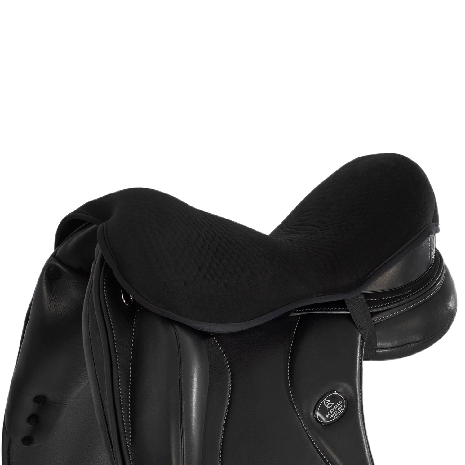 Cubierta de asiento Estándar Stander Sever Dressage Classic Gel-In Dri-LEx 20 mm AC513