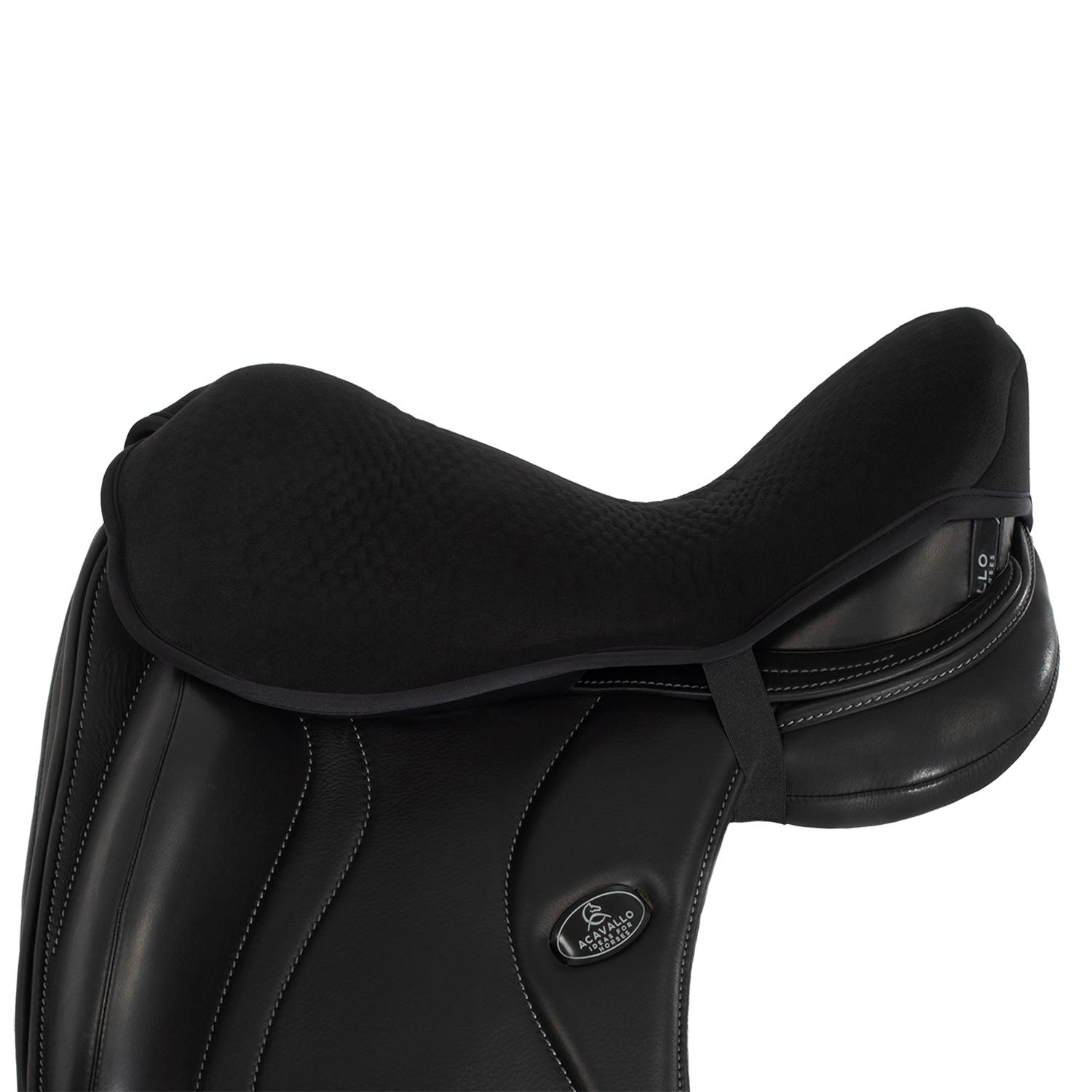 Sitzbezug Standard seat saver dressage Classic gel-in Dri-lex 20mm AC513