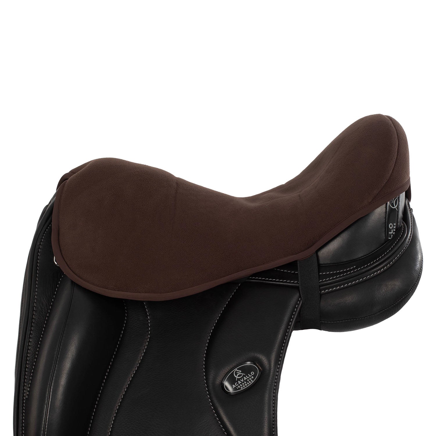 Sitzbezug Ortho-Coccyx seat saver dressage Classic gel-in Dri-lex 20mm AC514