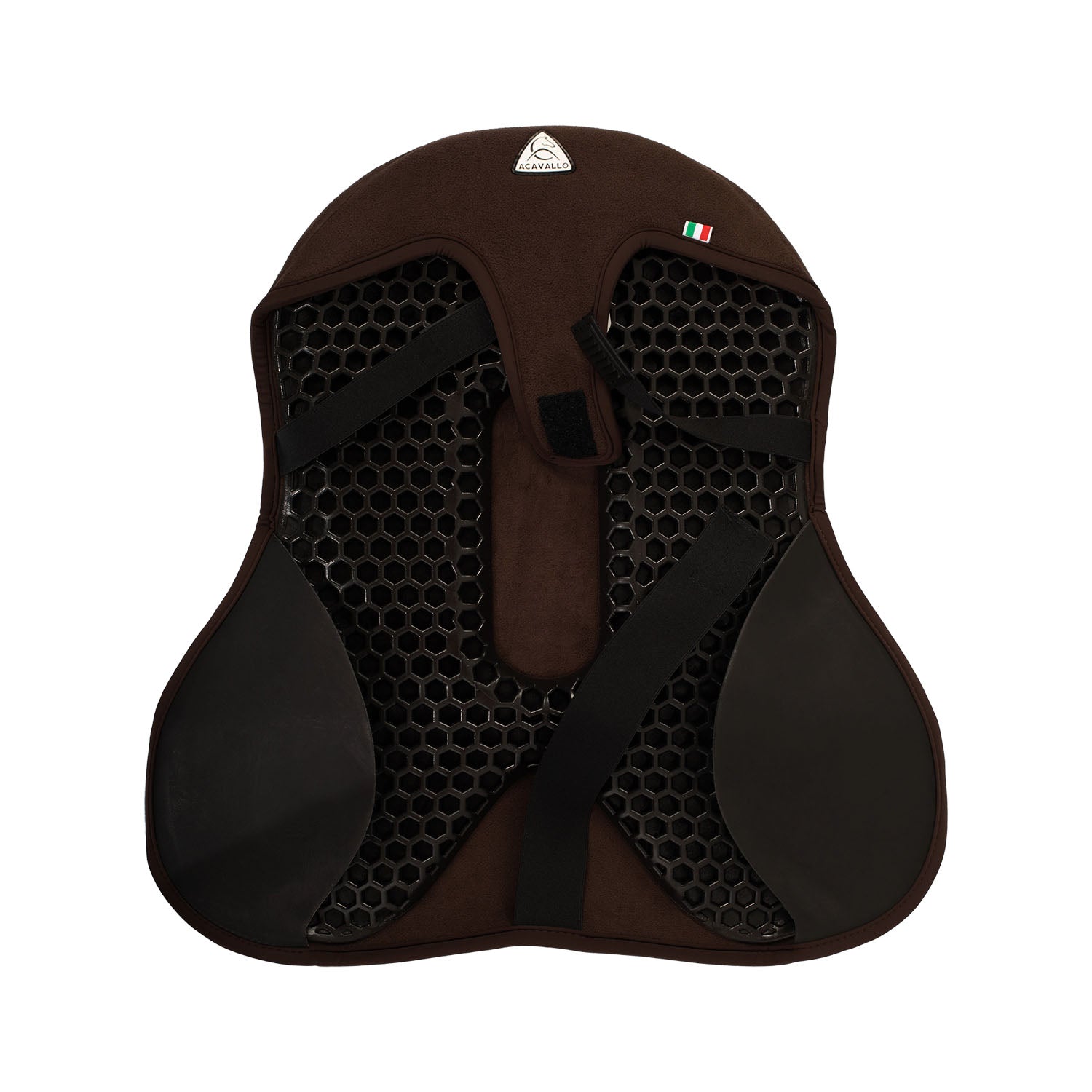 Sitzbezug Ortho-Pubis seat saver dressage Classic gel-in Dri-lex 20mm AC515