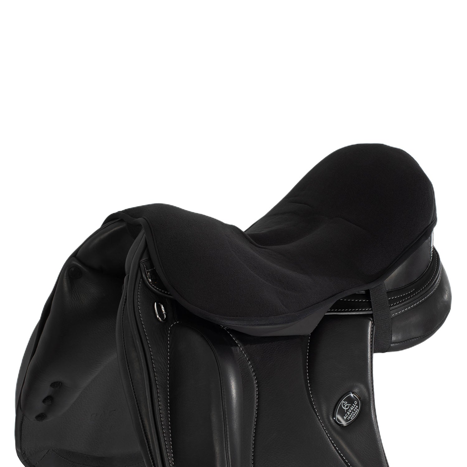 Sitzbezug Ortho-Pubis seat saver dressage Classic gel-in Dri-lex 20mm AC515