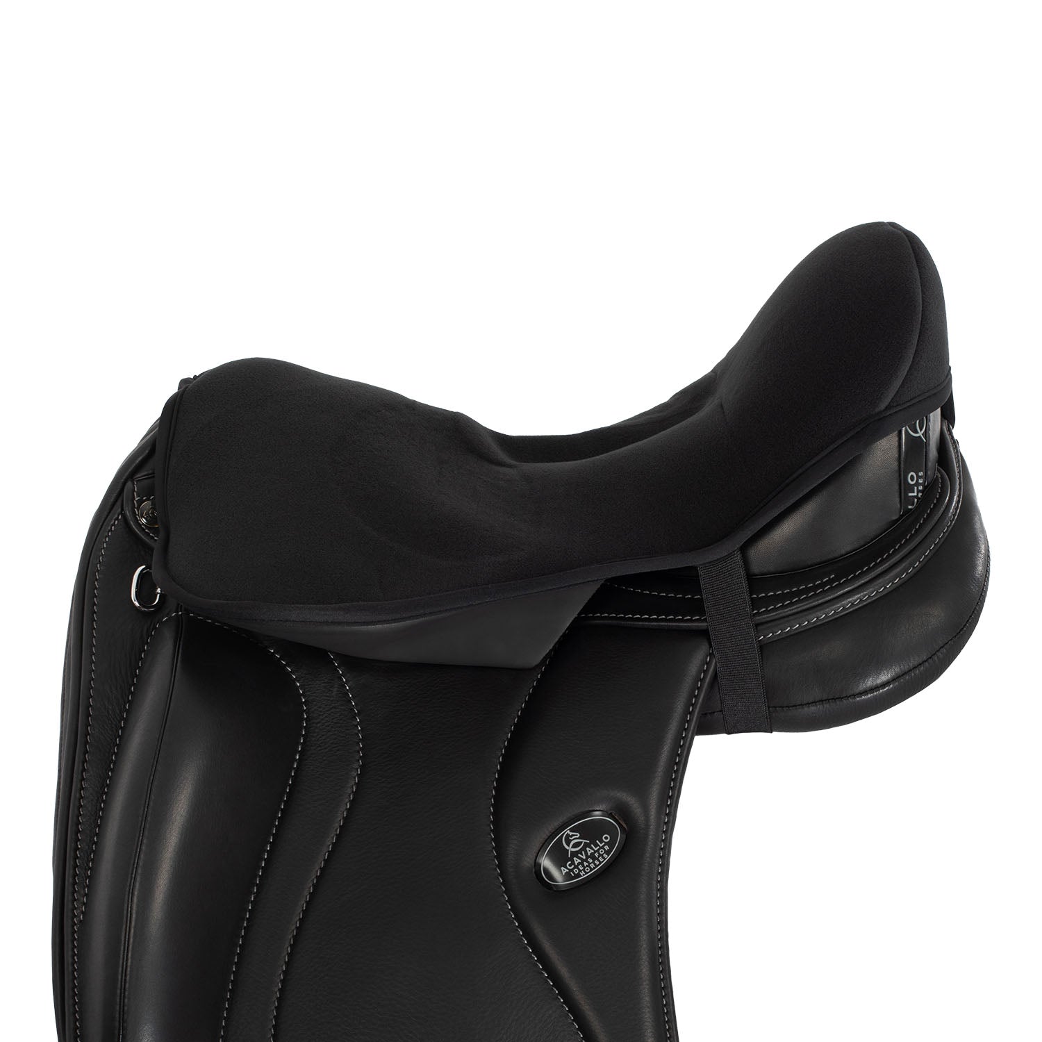 Sitzbezug Ortho-Pubis seat saver dressage Classic gel-in Dri-lex 20mm AC515