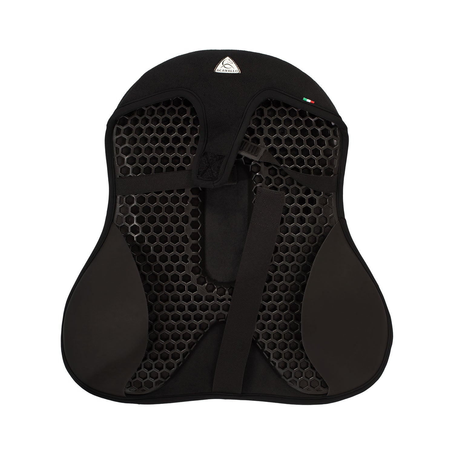 Sitzbezug Ortho-Pubis seat saver dressage Classic gel-in Dri-lex 20mm AC515