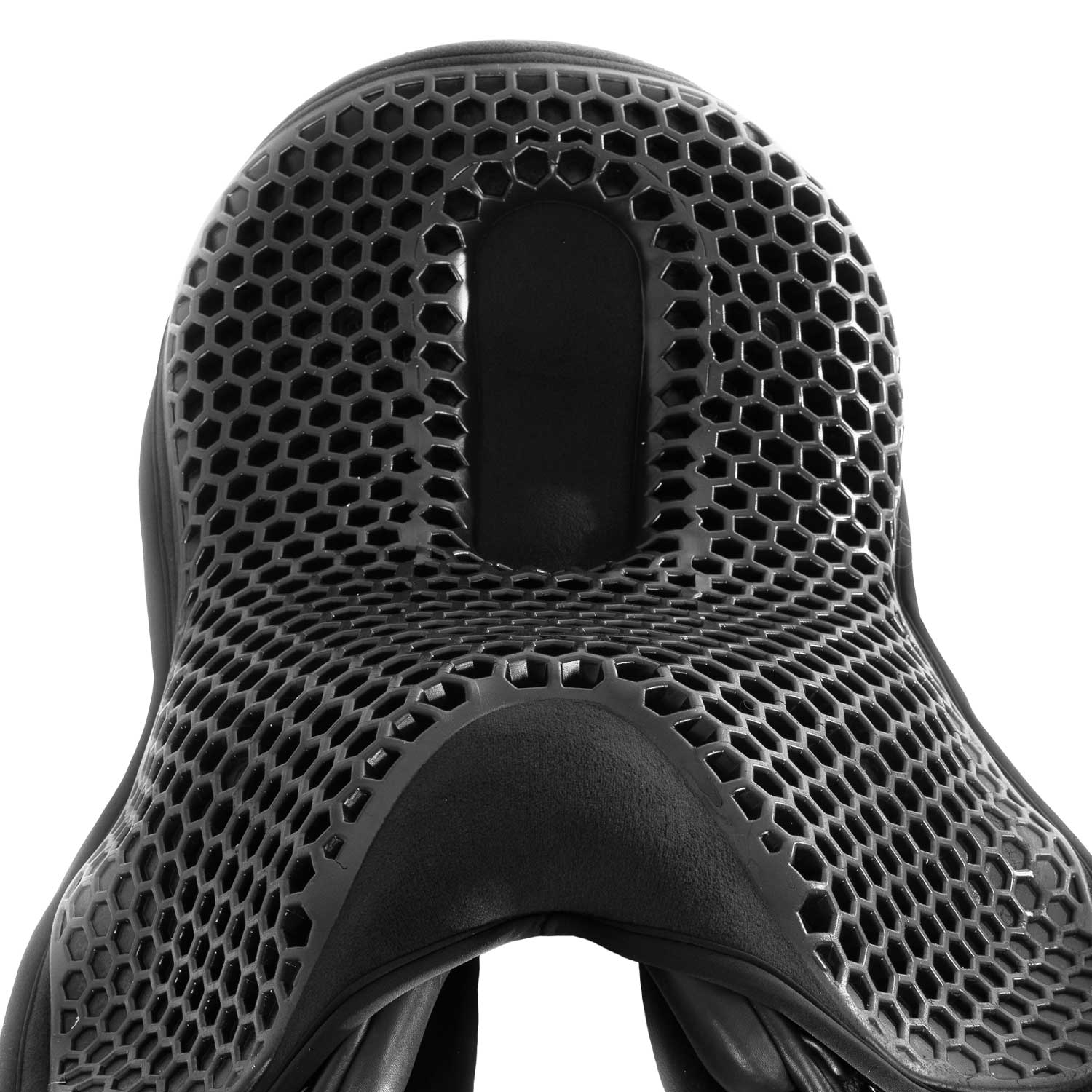 Seat reference ortho-coccyx dressage seat saver dri-lex 20mm hex gel