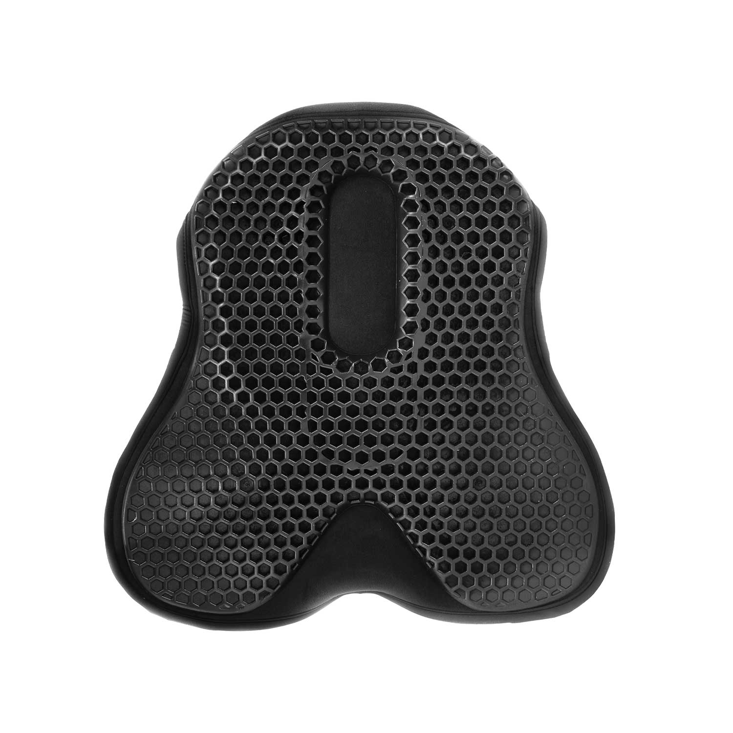 Seat reference ortho-coccyx dressage seat saver dri-lex 20mm hex gel