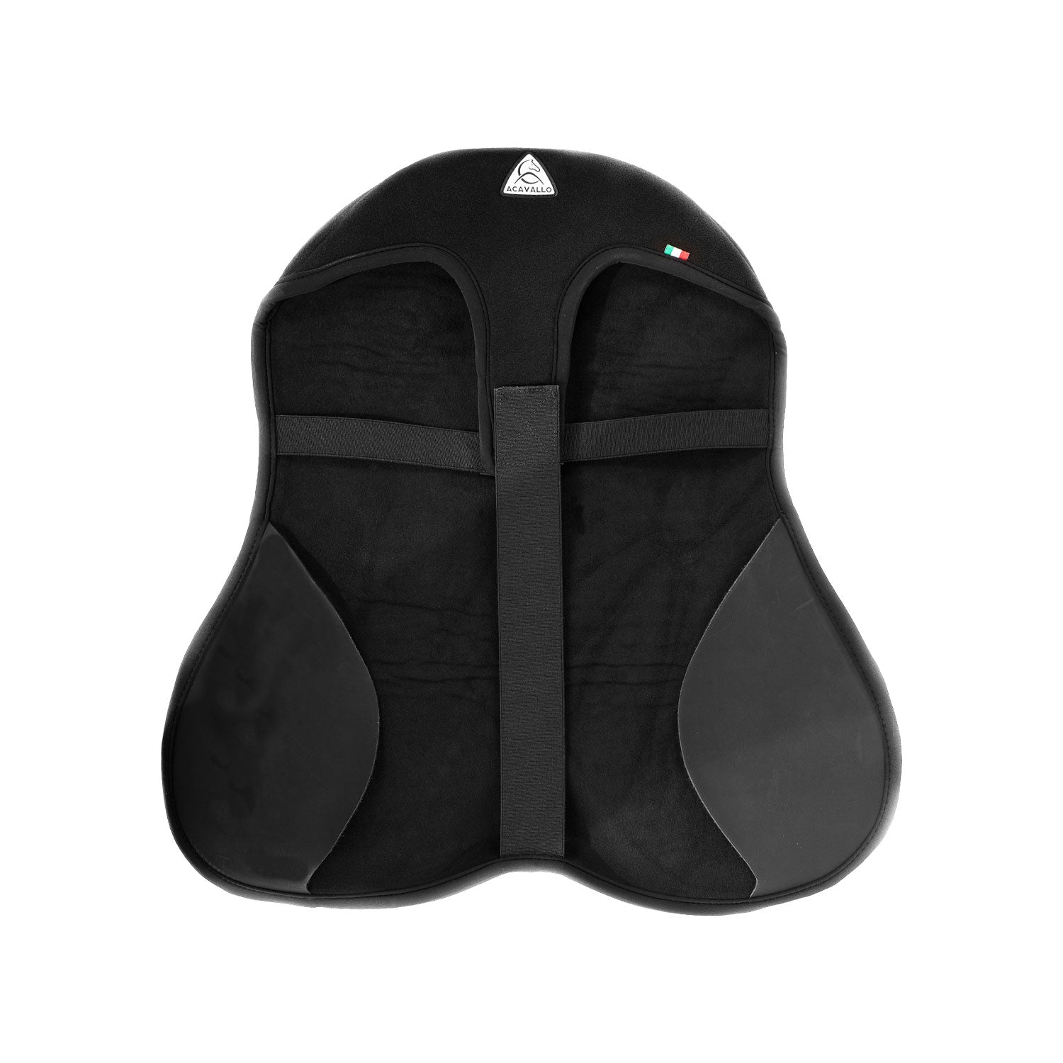 Seat reference ortho-coccyx dressage seat saver dri-lex 20mm hex gel