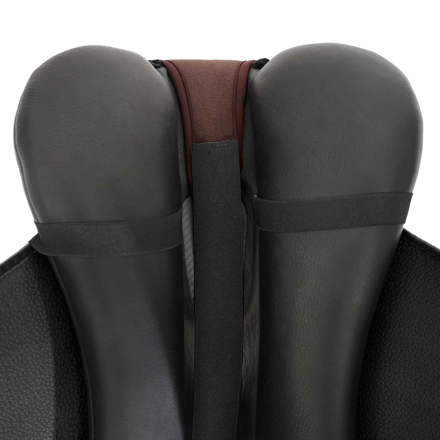 Sitzbezug Ortho-Pubis seat saver dressage Hexagonal gel-out Dri-lex 20mm AC535