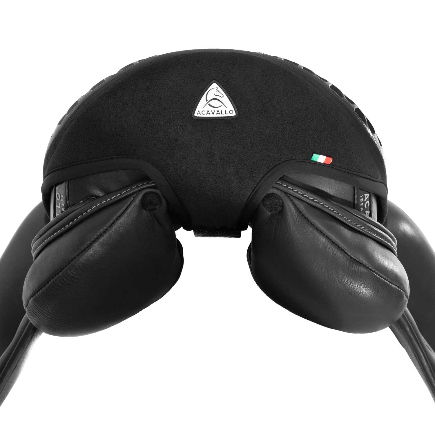 Sitzbezug Ortho-Pubis seat saver dressage Hexagonal gel-out Dri-lex 20mm AC535