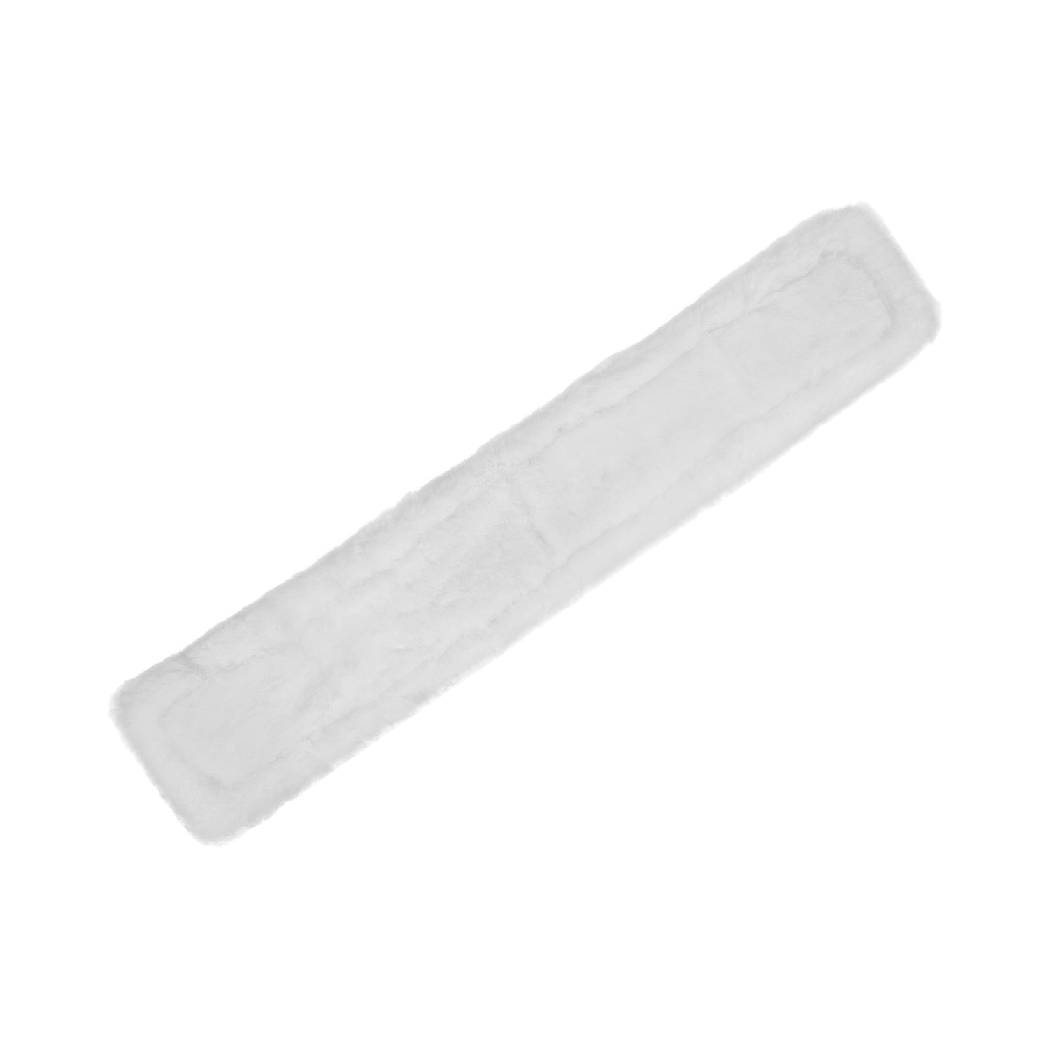 Gurtschoner Girth sleeve gel classic sheepskin AC584