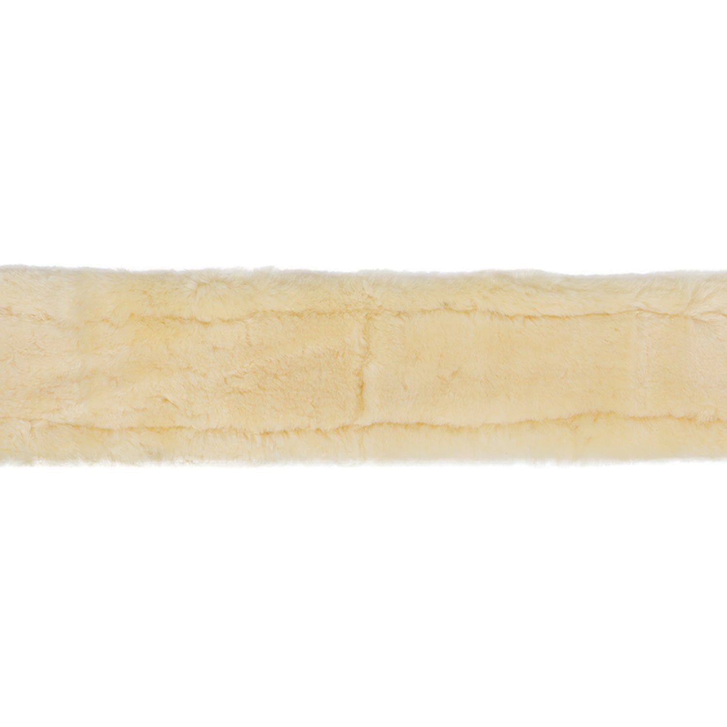 Gurtschoner Girth sleeve gel classic sheepskin AC584