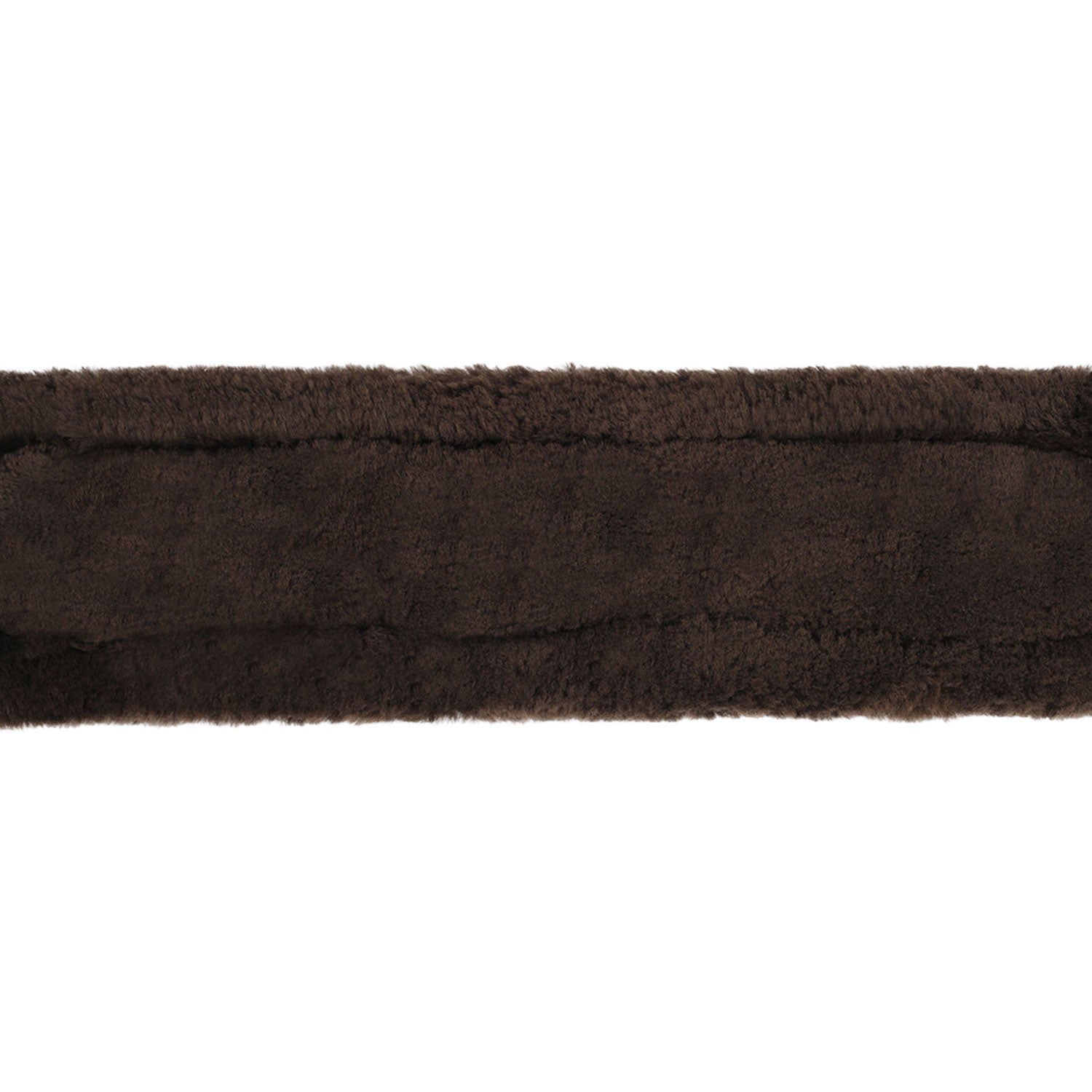 Gurtschoner Girth sleeve gel classic sheepskin AC584