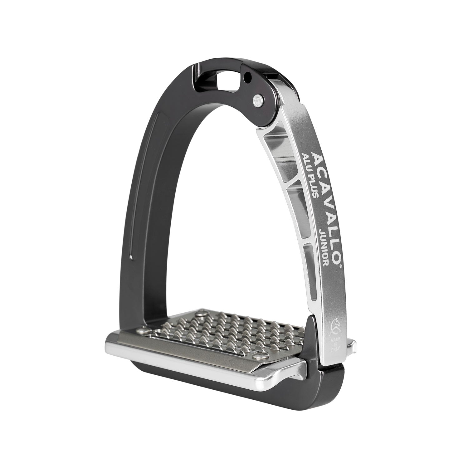 Steigbügel Arena Aluplus Junior stirrups AC618