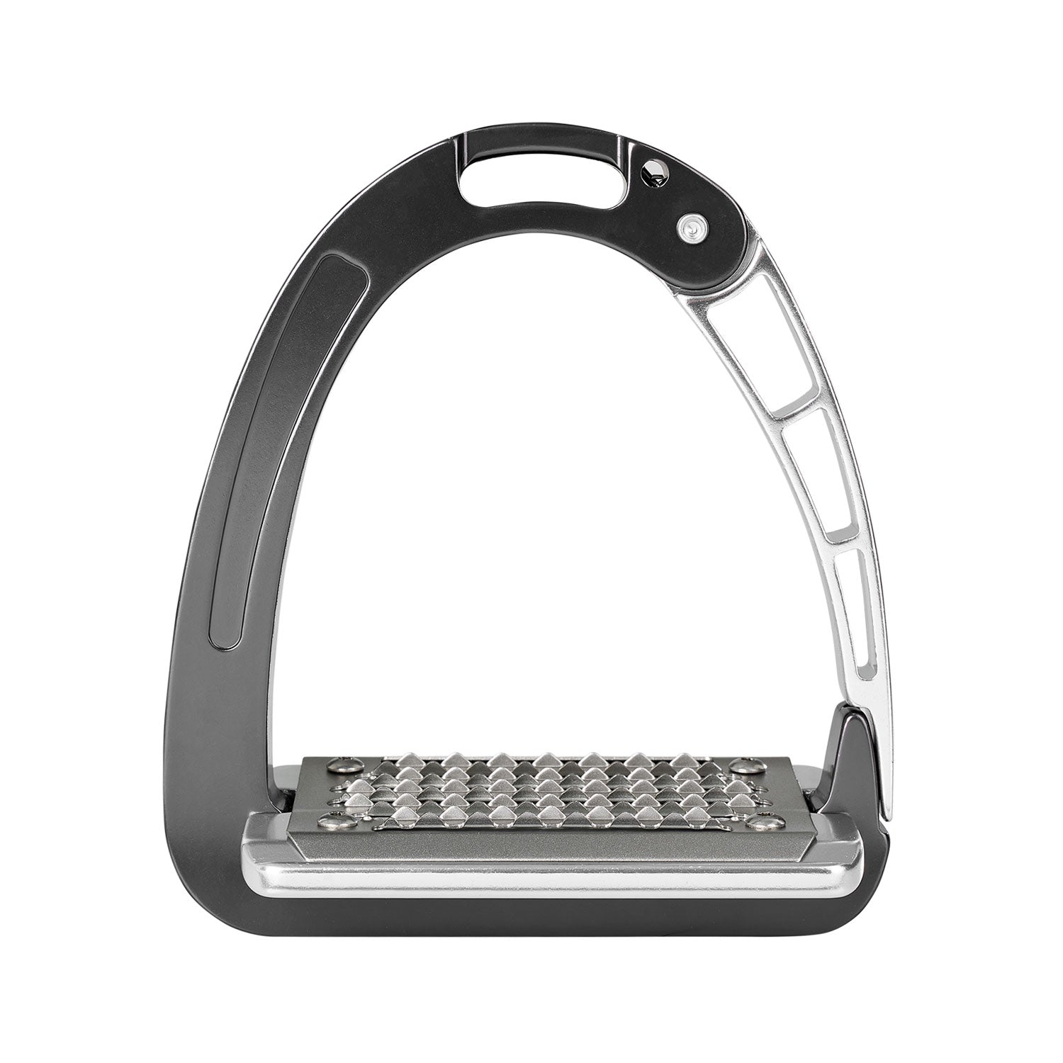 Steigbügel Arena Aluplus Junior stirrups AC618