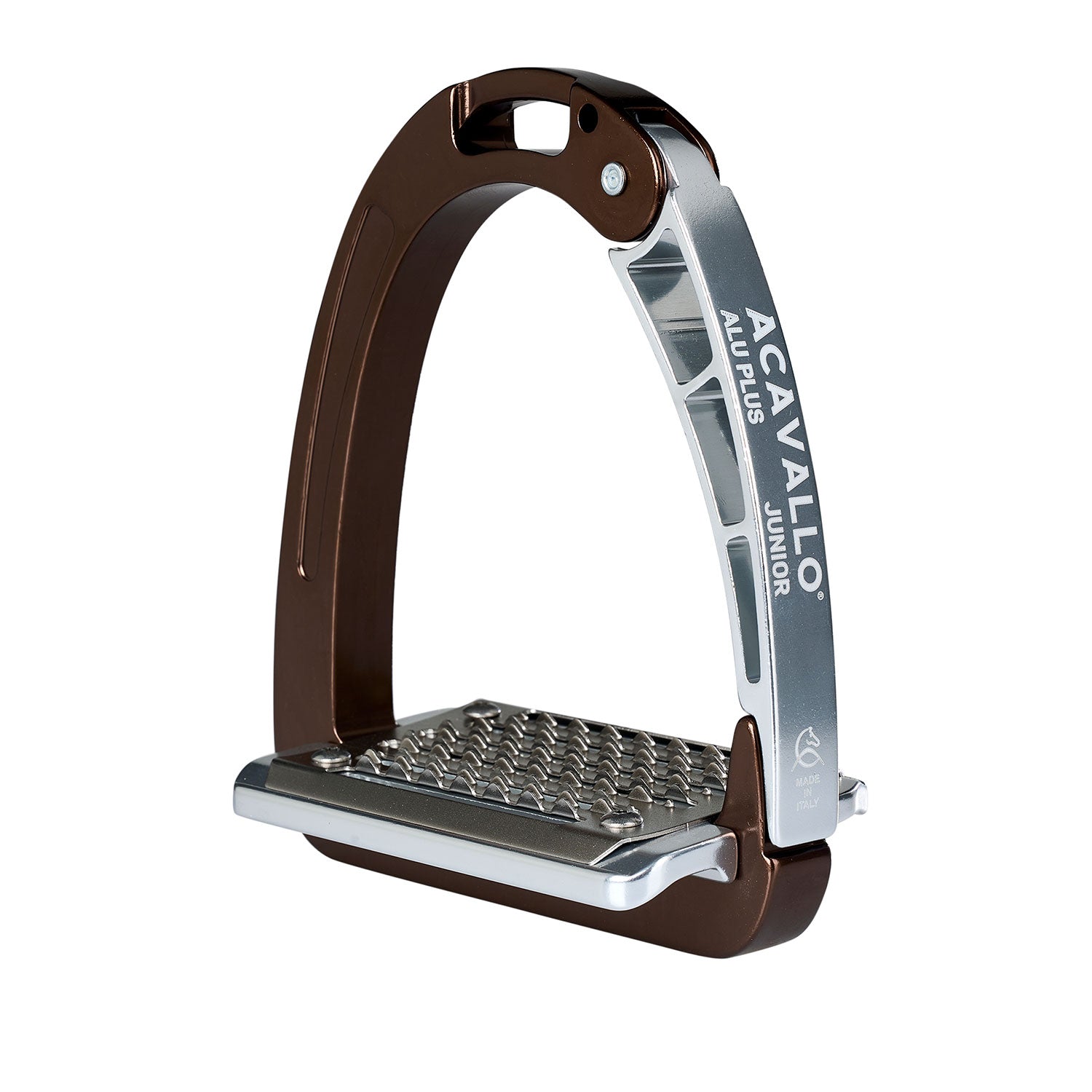 Stirrop Arena Aluplus Junior Stirrups AC618