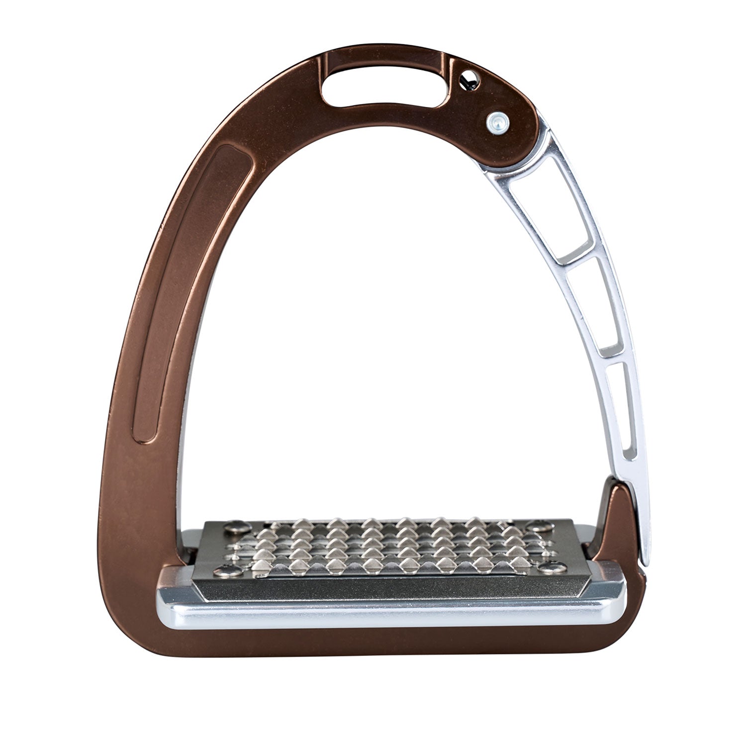 Stirrop Arena Aluplus Junior Stirrups AC618