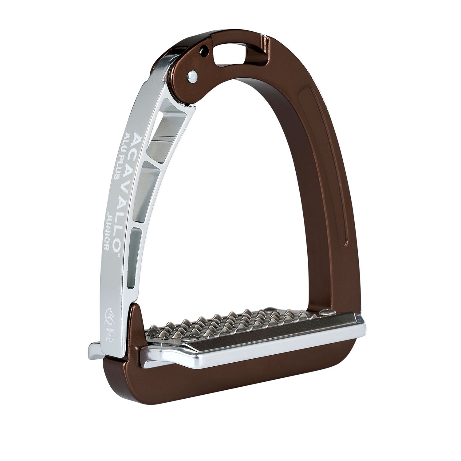 Stirrop Arena Aluplus Junior Stirrups AC618