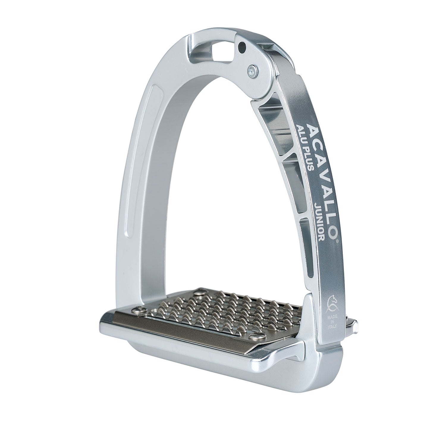 Stirrop Arena Aluplus Junior Stirrups AC618