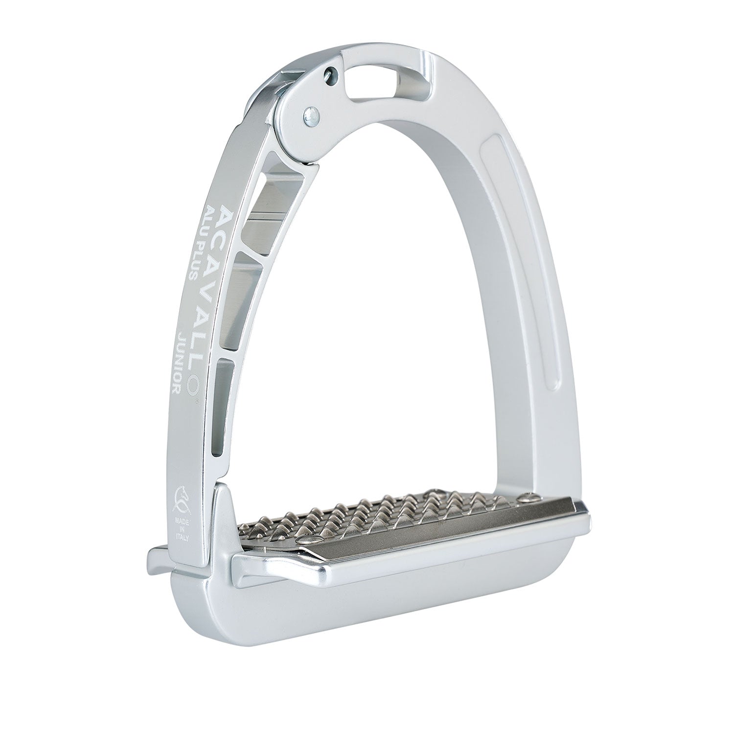 Stirrop Arena Aluplus Junior Stirrups AC618