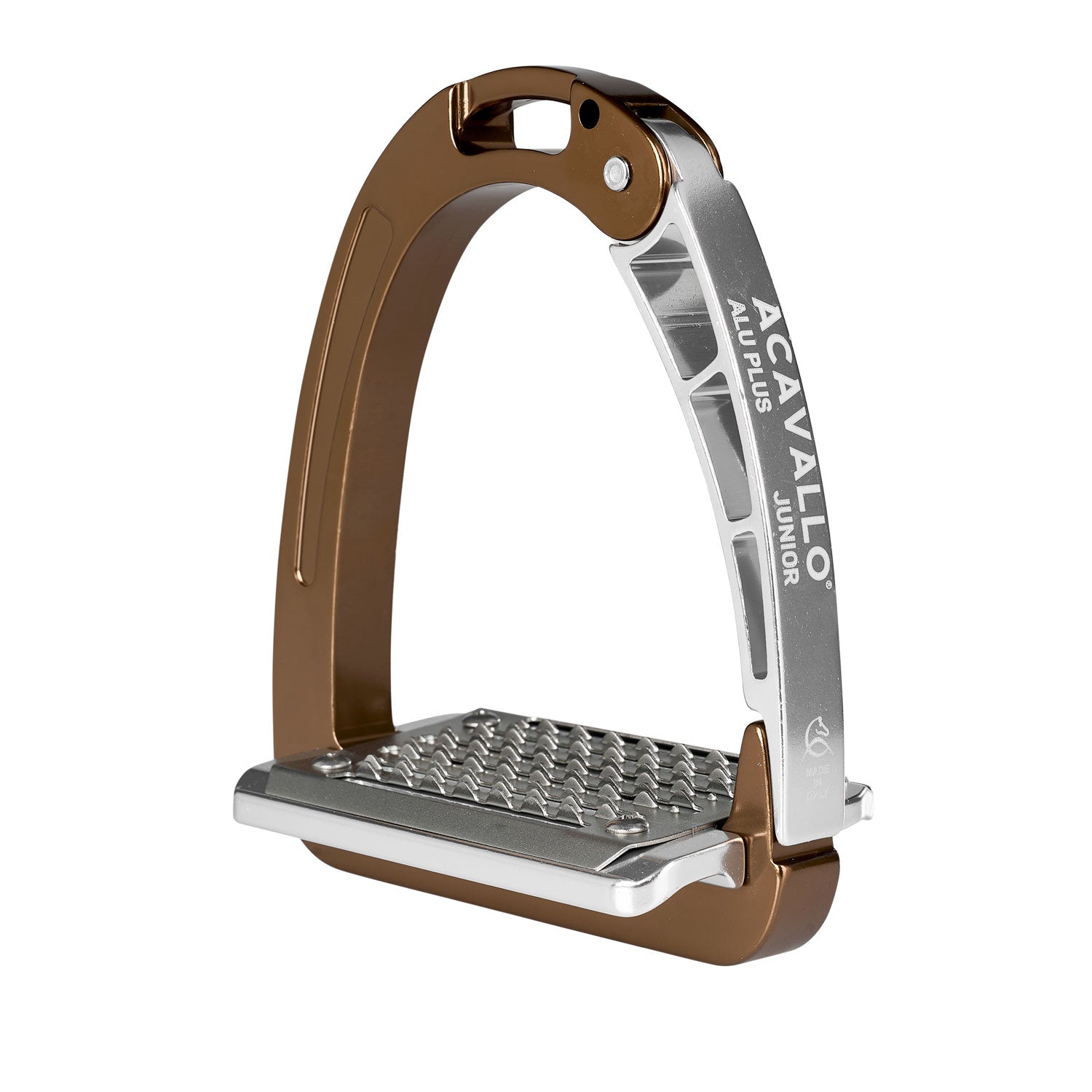 Stirrop Arena Aluplus Junior Stirrups AC618