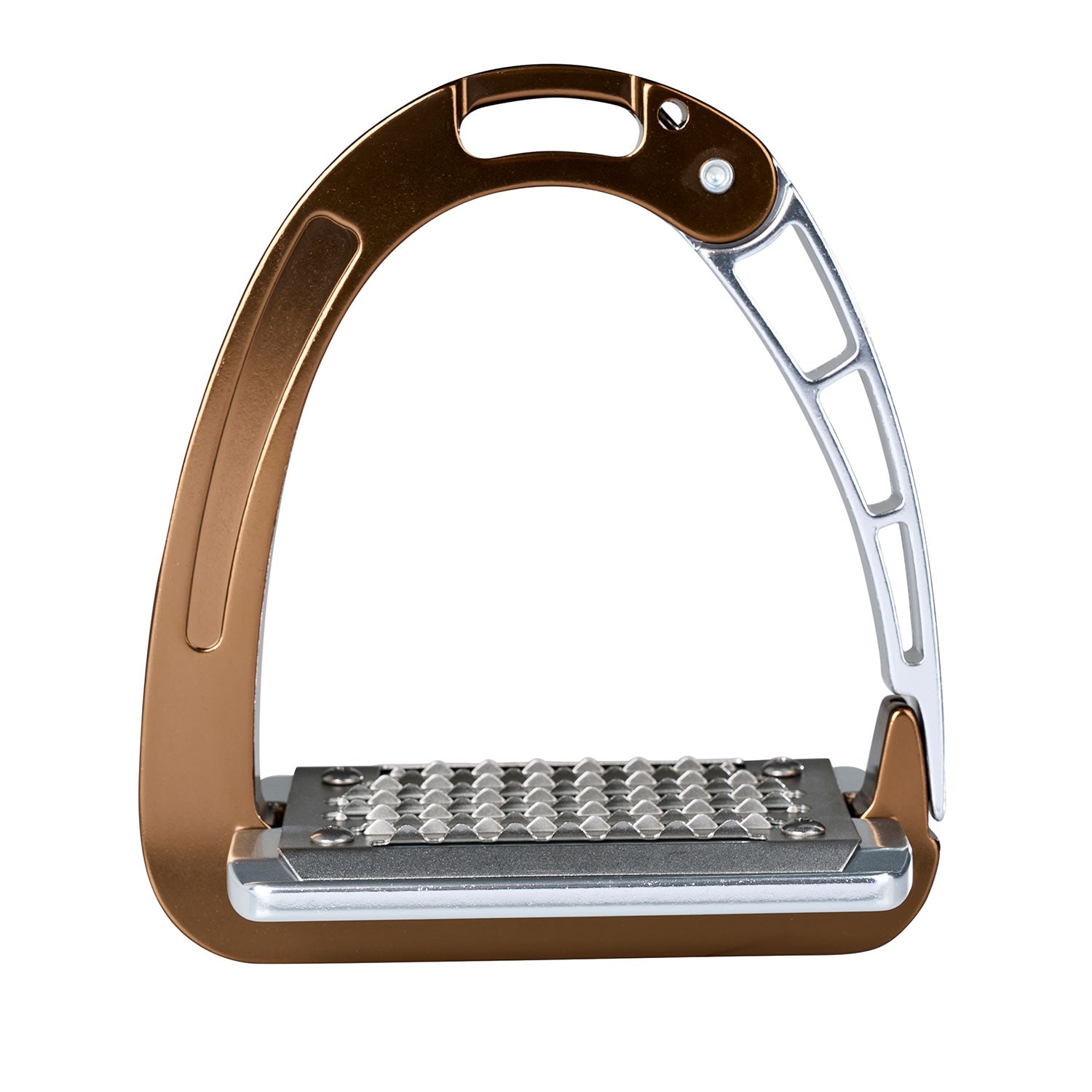 Stirrop Arena Aluplus Junior Stirrups AC618