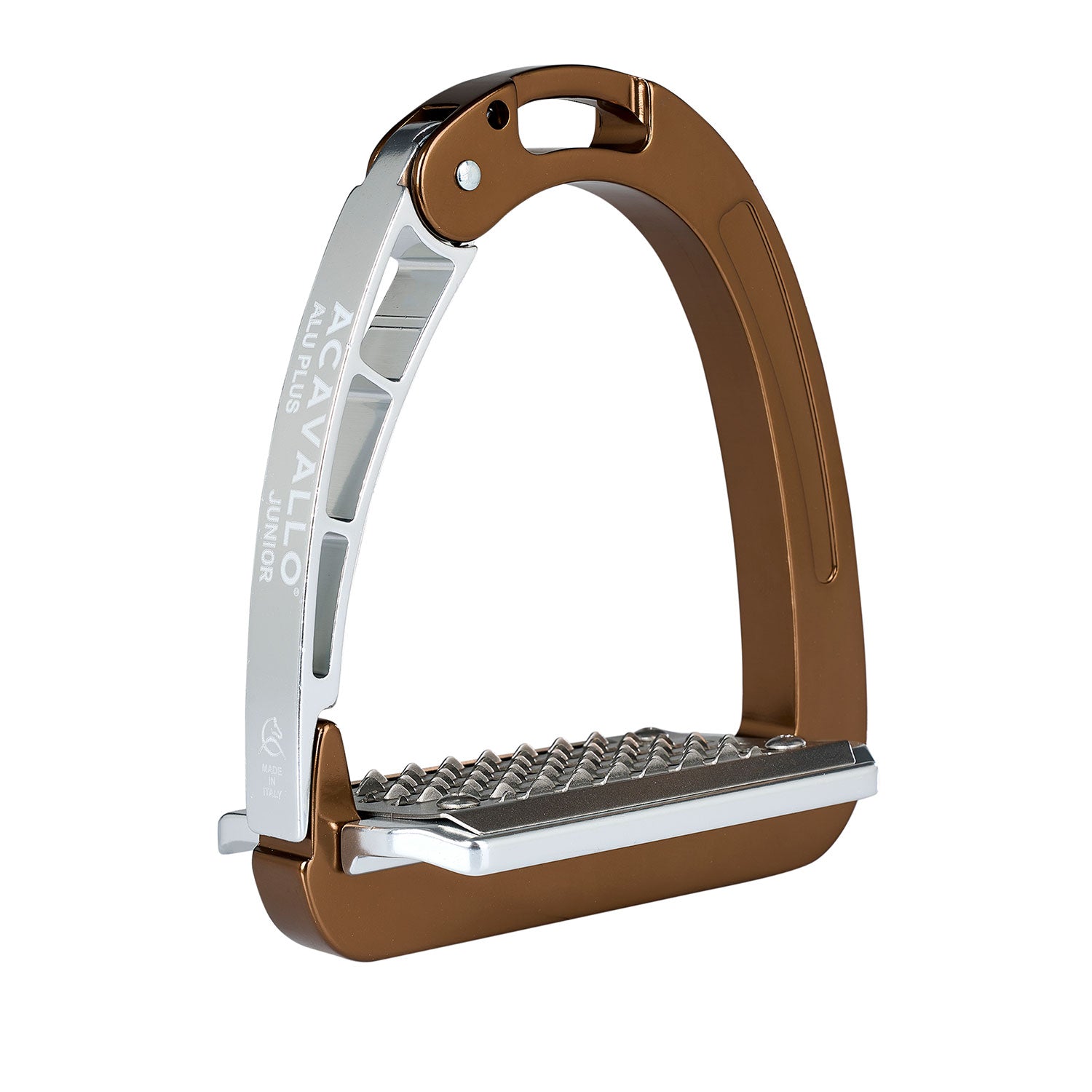 Stirrop Arena Aluplus Junior Stirrups AC618