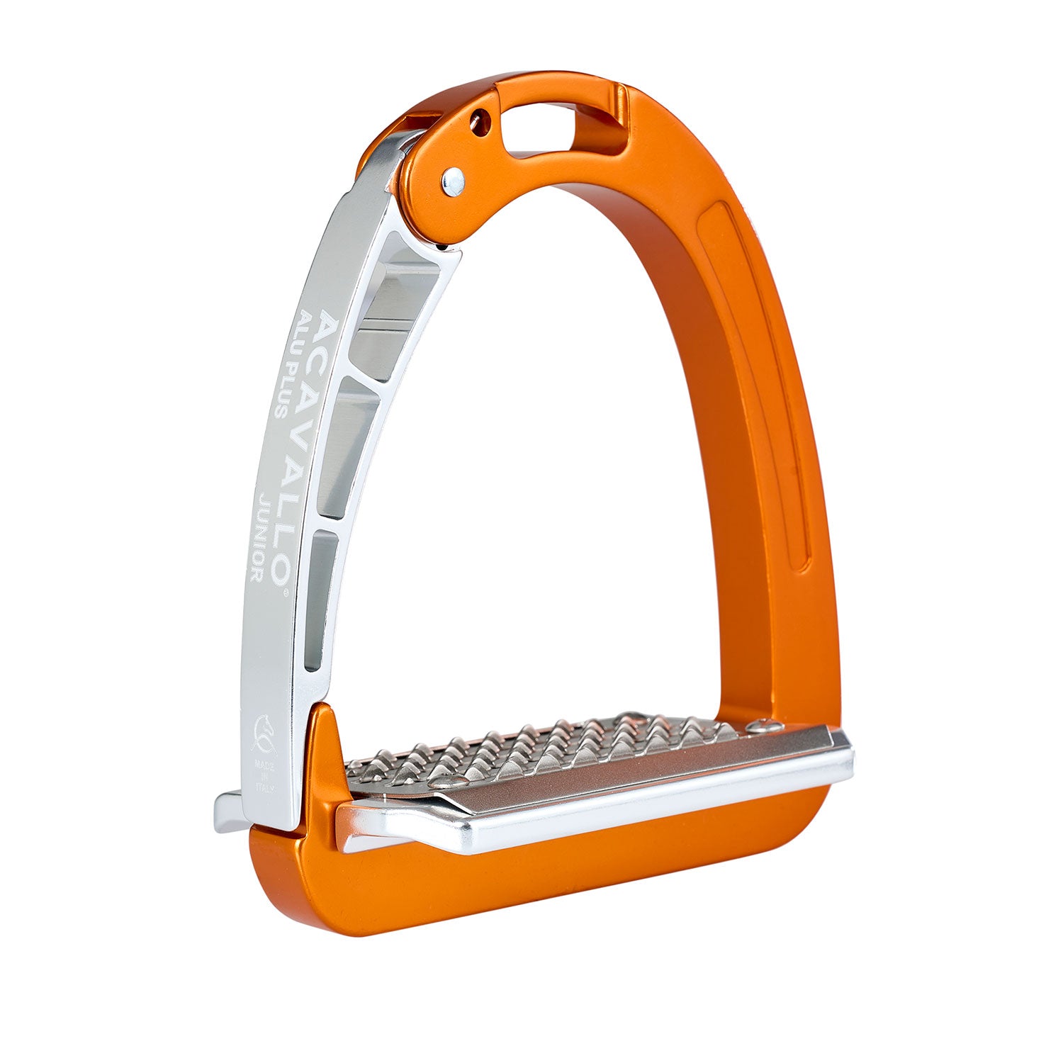 Stirrop Arena Aluplus Junior Stirrups AC618