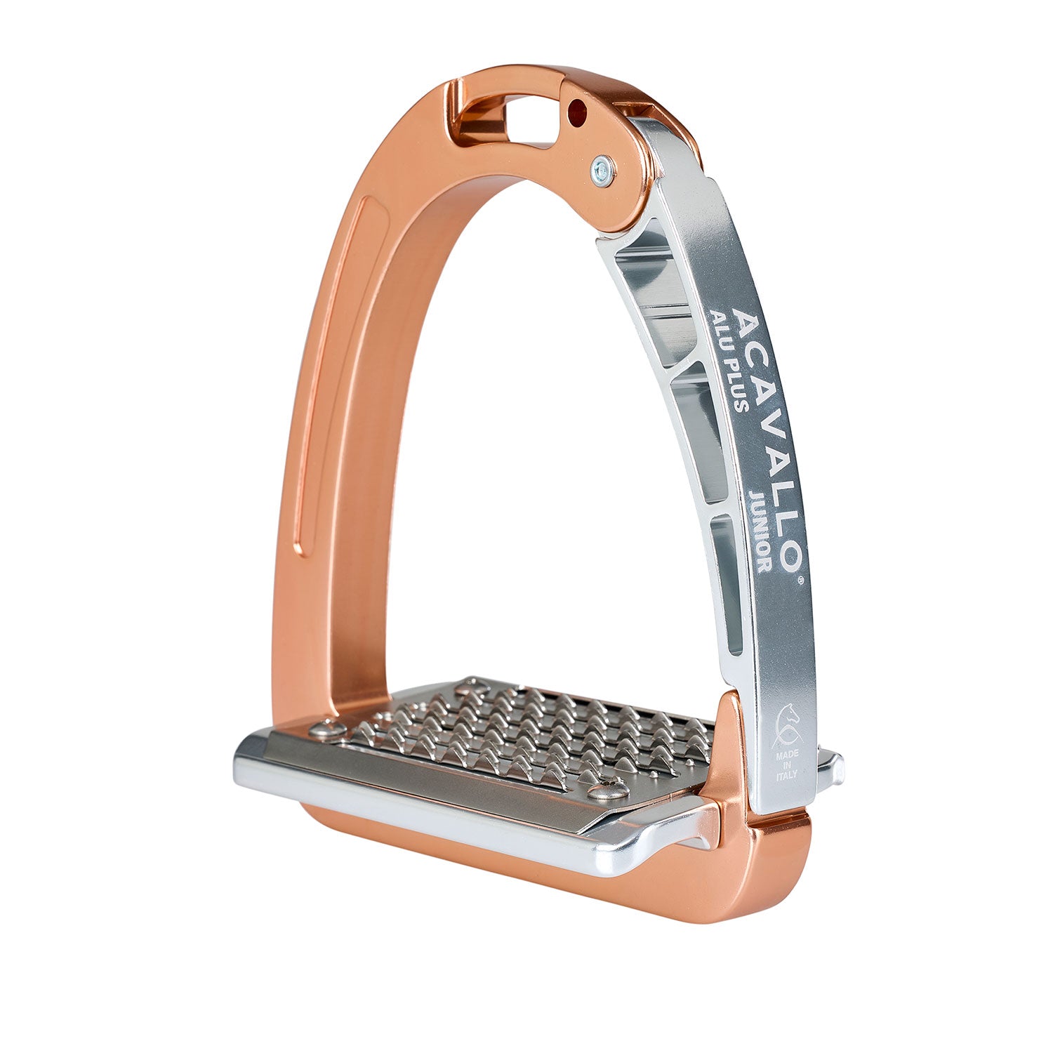 Stirrop Arena Aluplus Junior Stirrups AC618