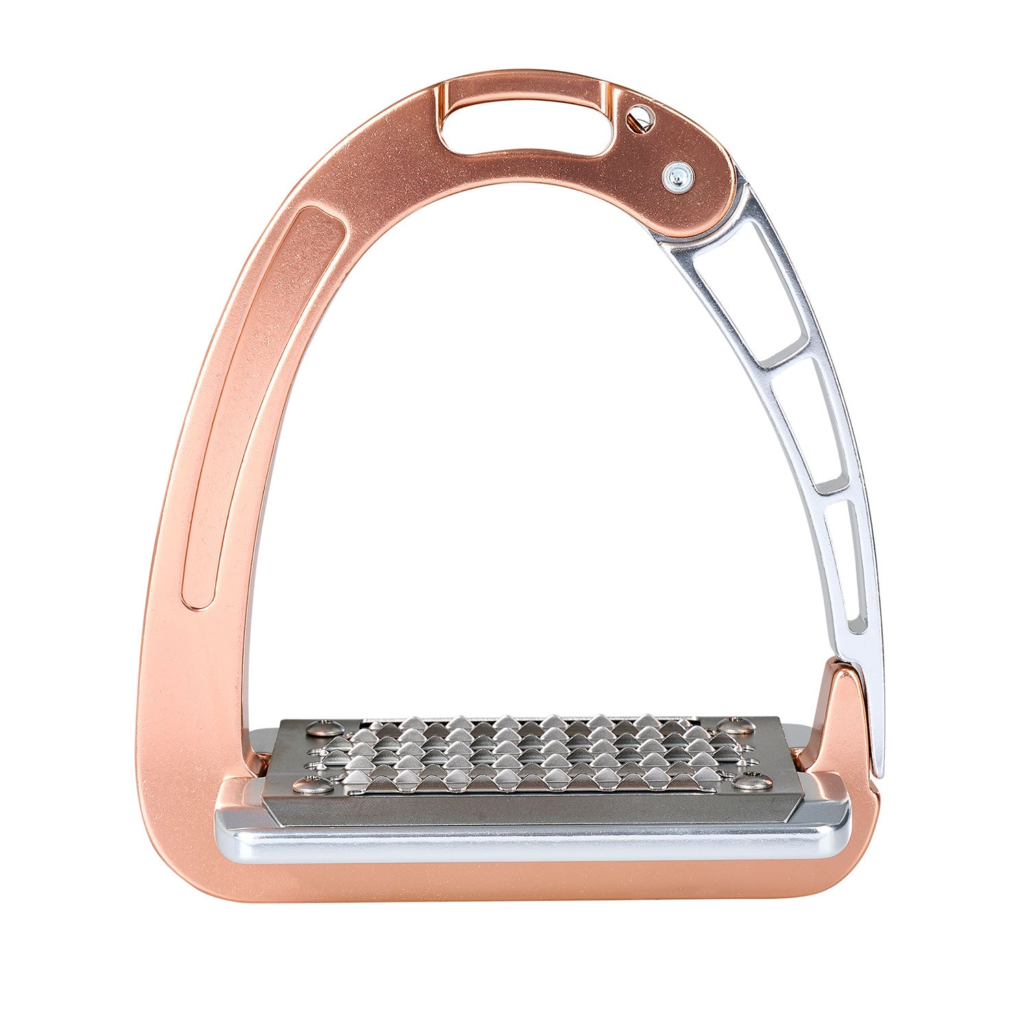 Stirrop Arena Aluplus Junior Stirrups AC618