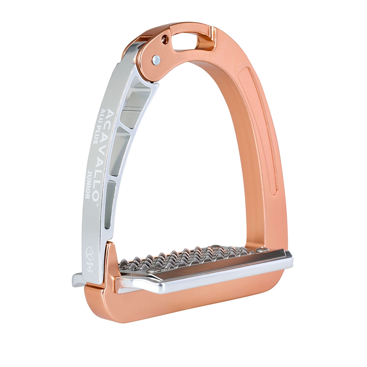 Stirrop Arena Aluplus Junior Stirrups AC618